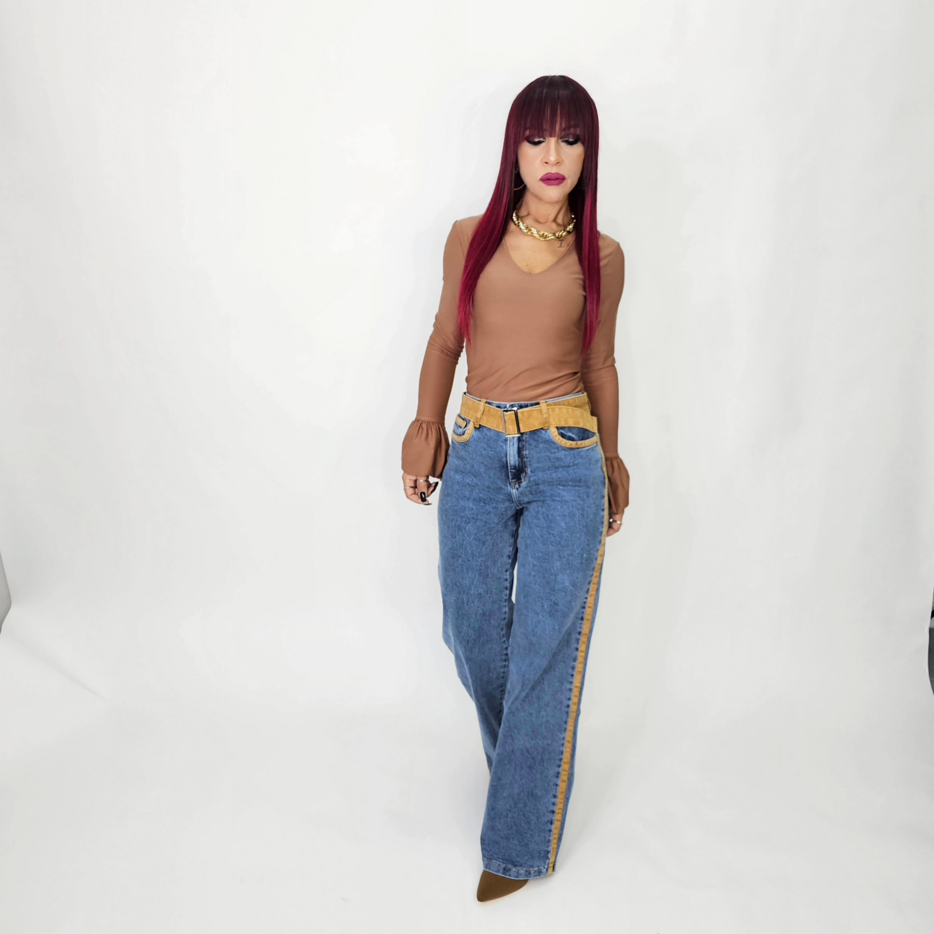 JEANS COUNTRY