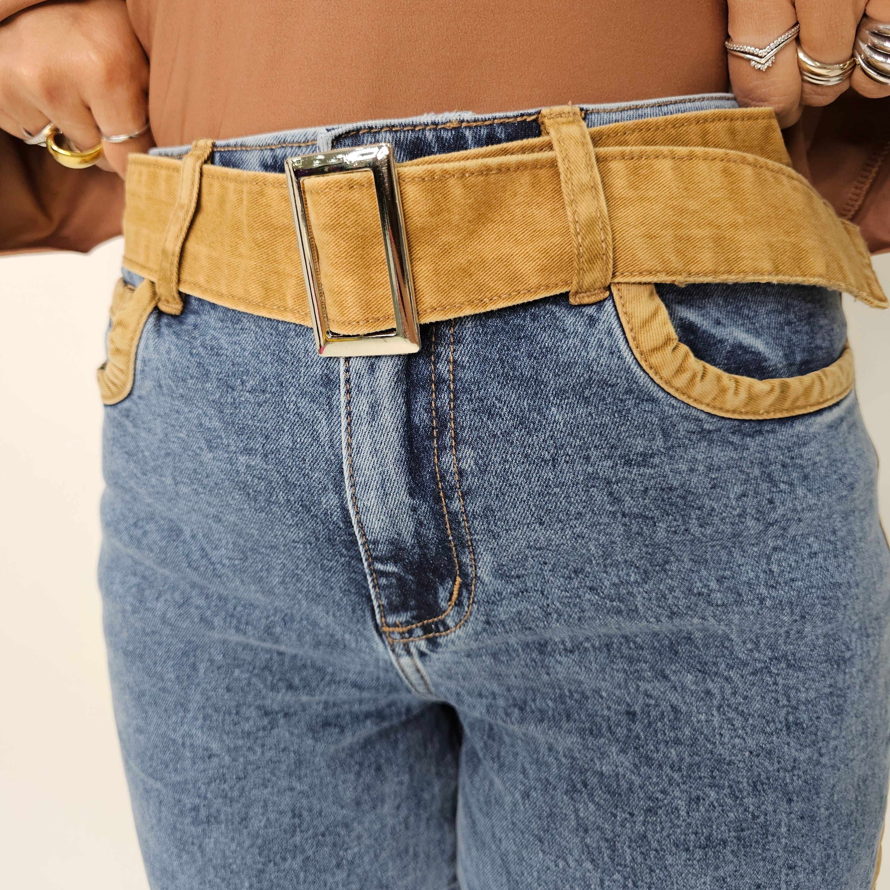 JEANS COUNTRY