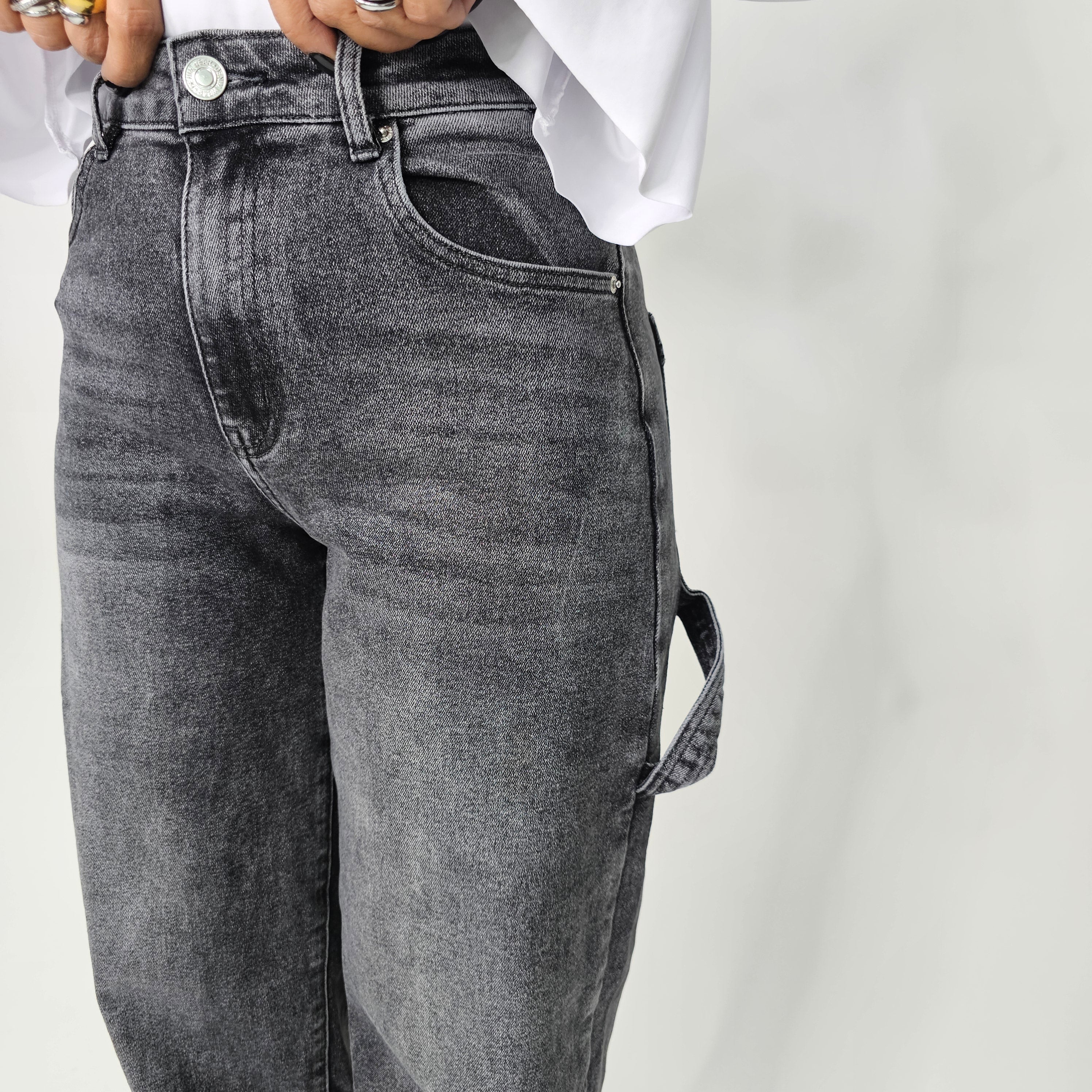 JEANS KRISYEL