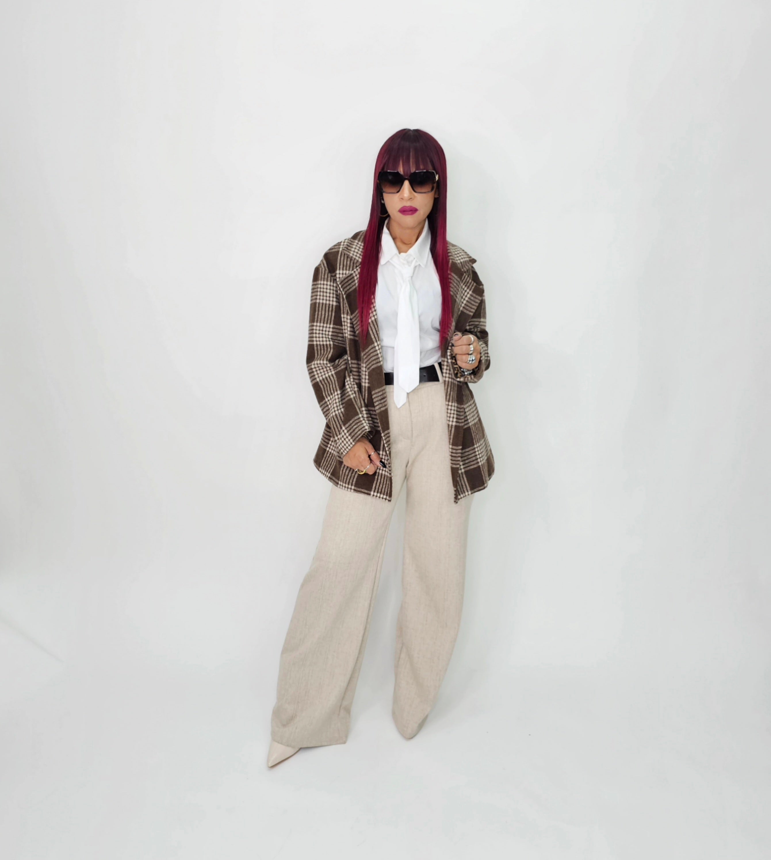 CAPPOTTO ALLEGRA