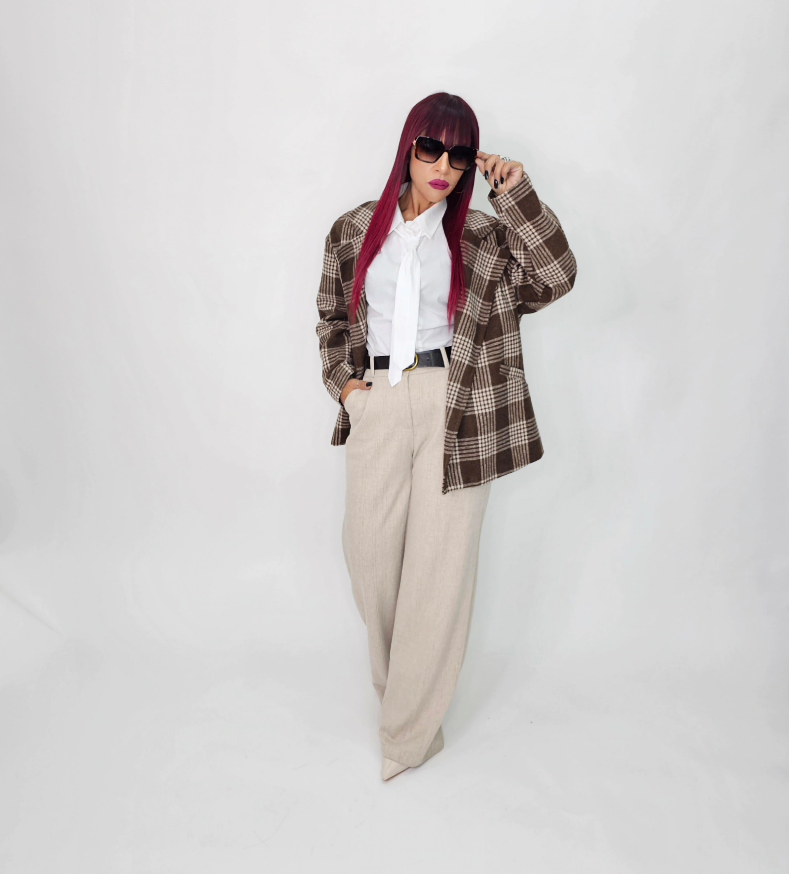 CAPPOTTO ALLEGRA