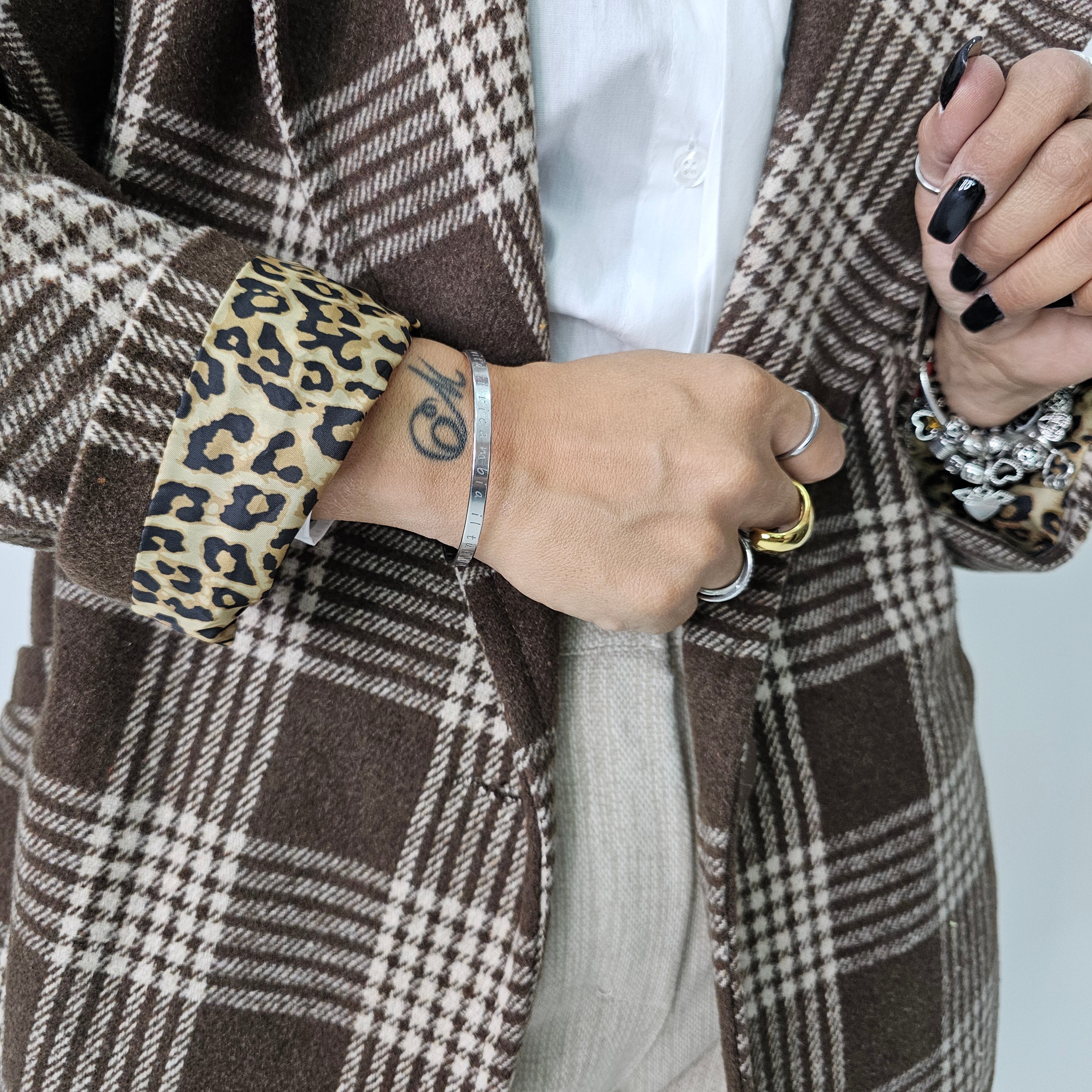 CAPPOTTO ALLEGRA