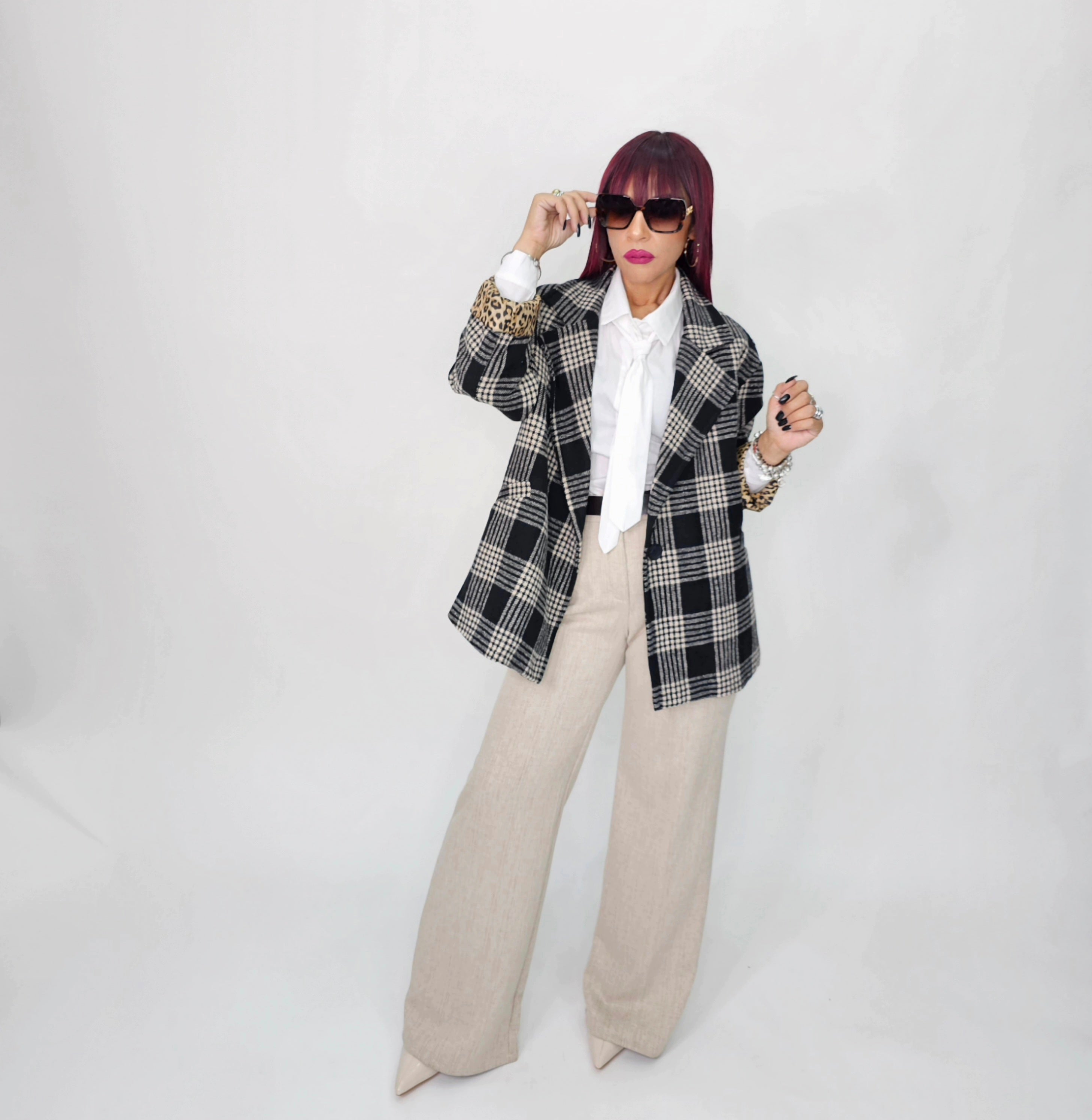 CAPPOTTO ALLEGRA
