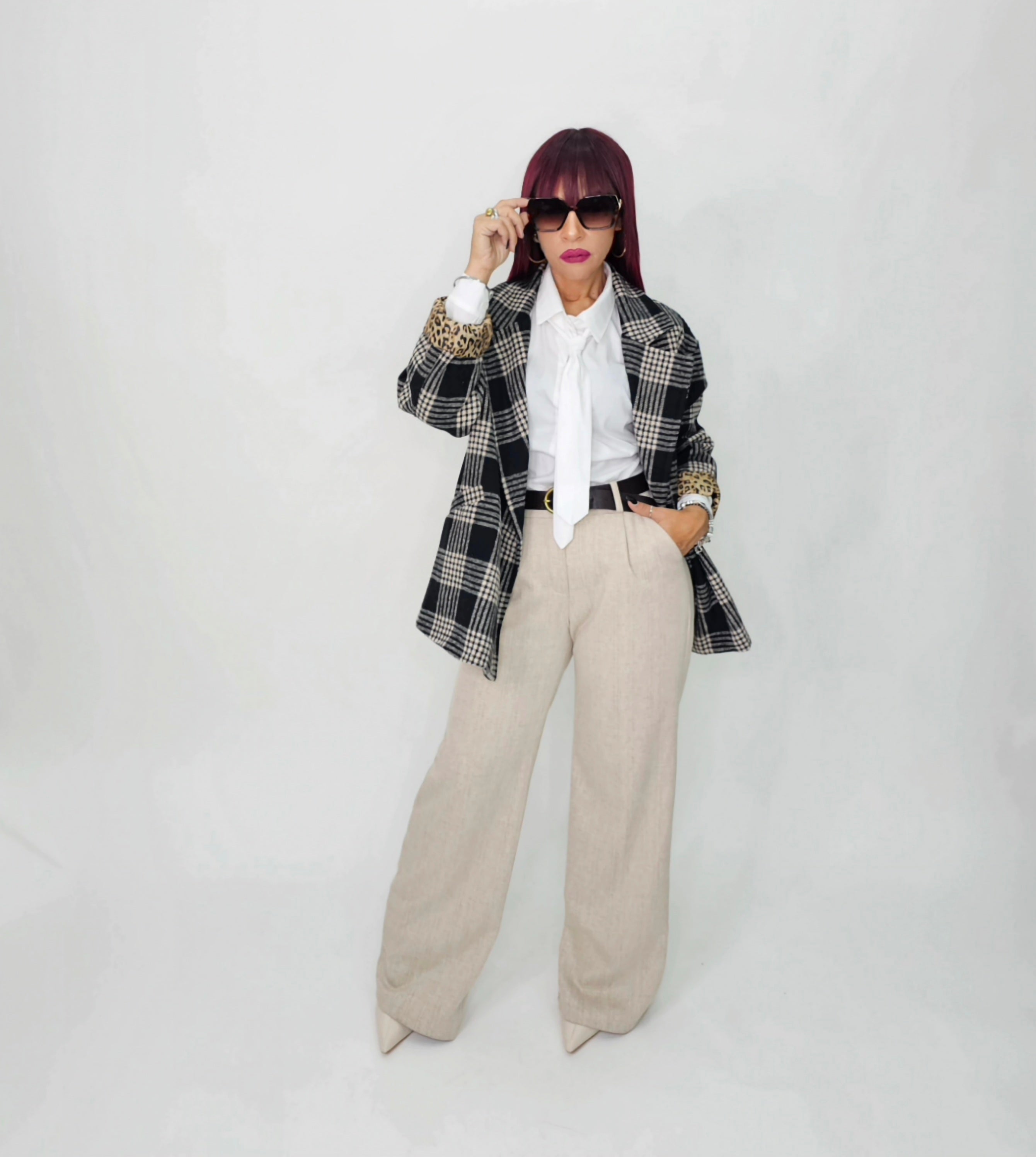 CAPPOTTO ALLEGRA