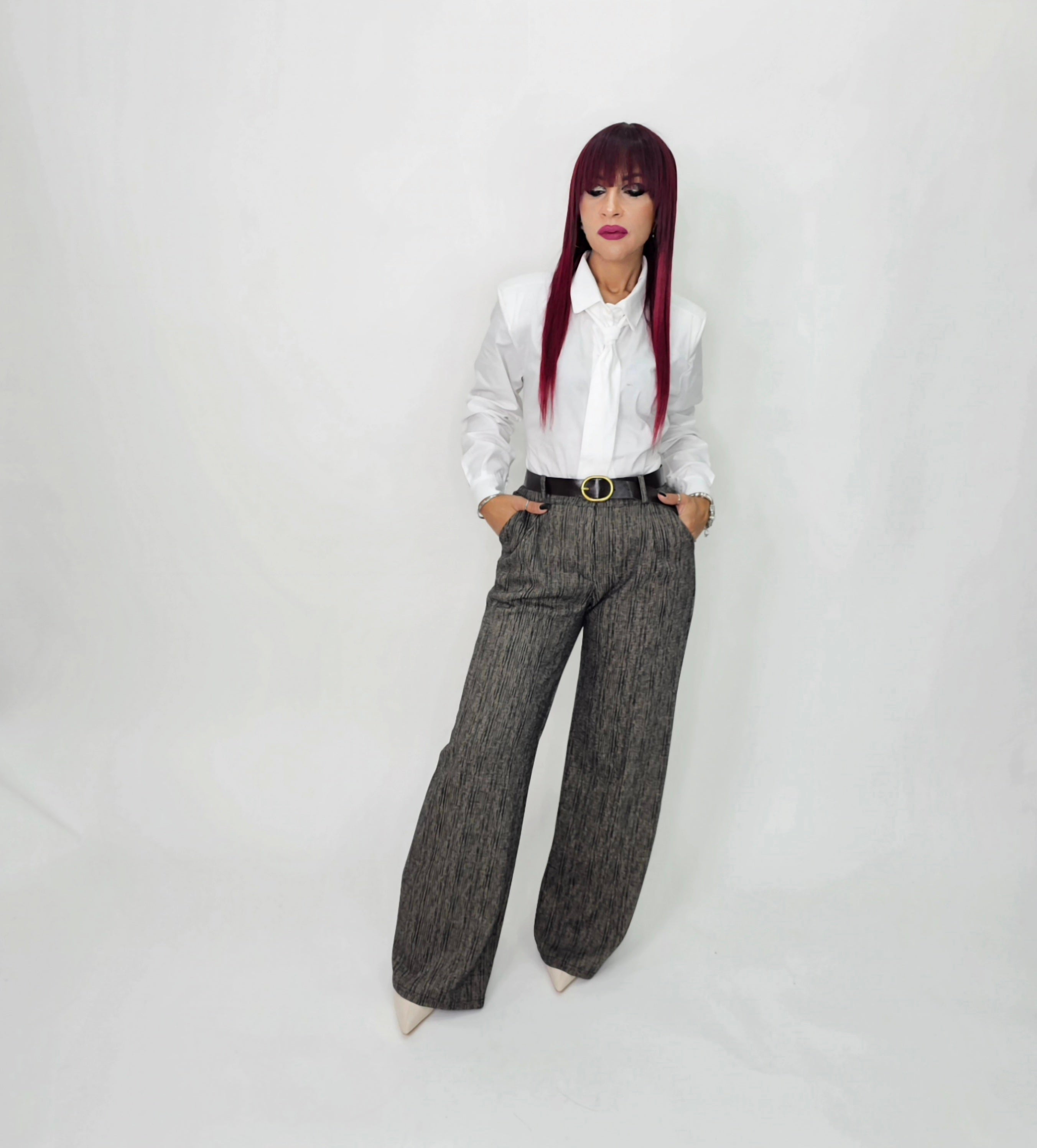 PANTALONE ANITA