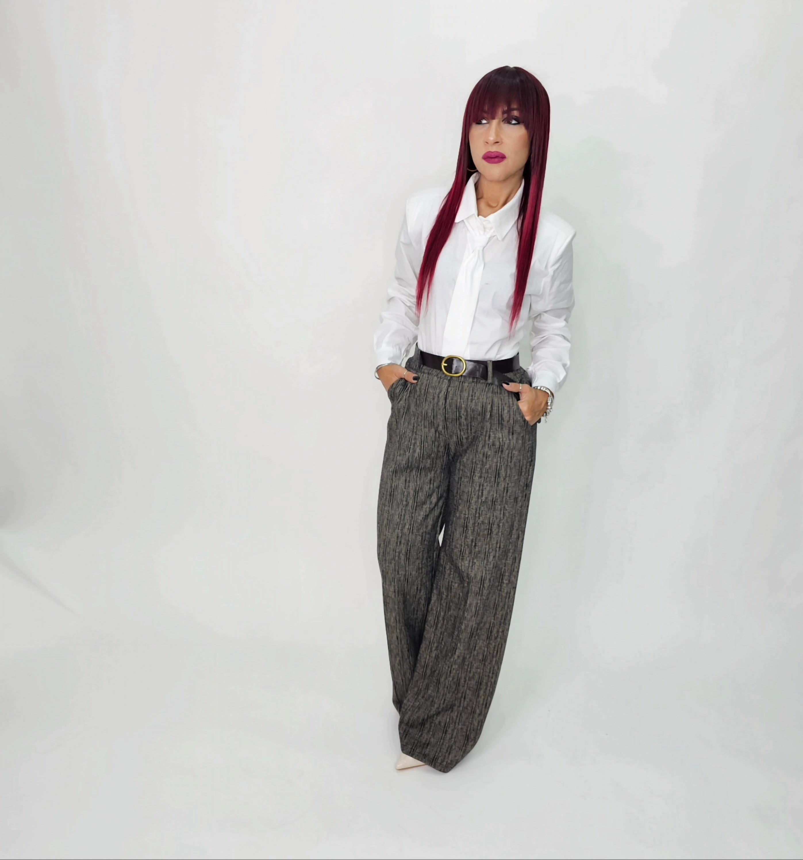 PANTALONE ANITA