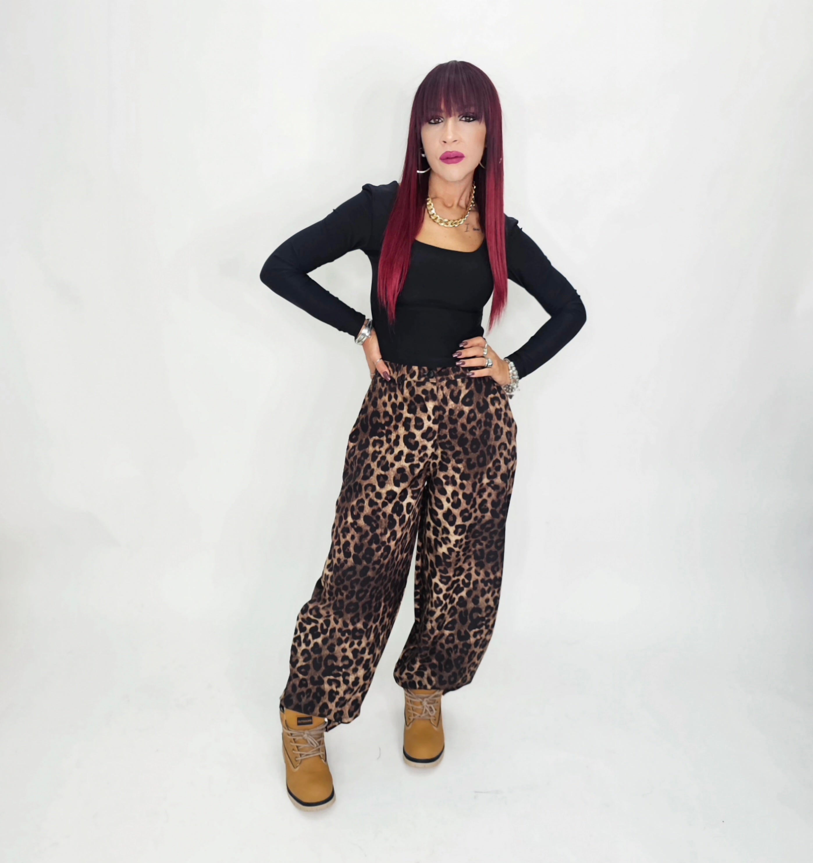 PANTALONE SAVANA