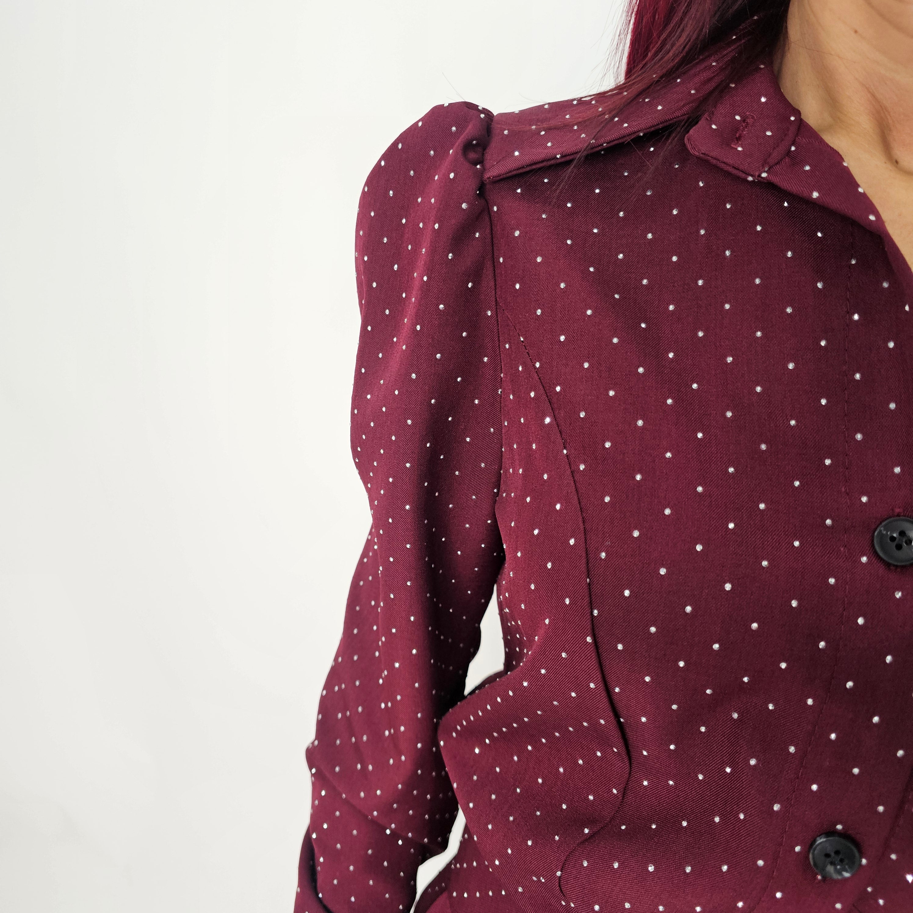 COORDINATO GLITTER