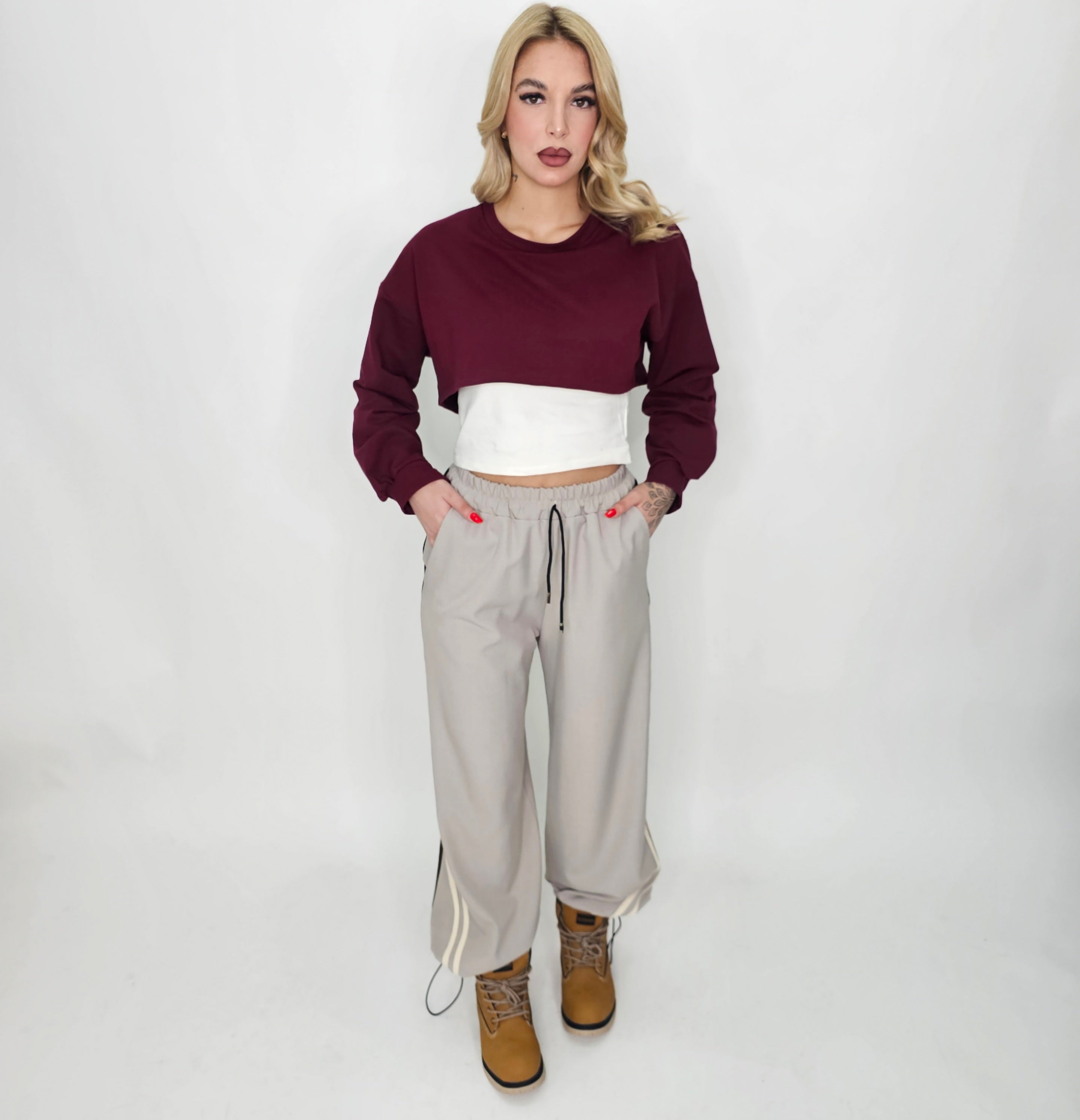 PANTALONE SISTER