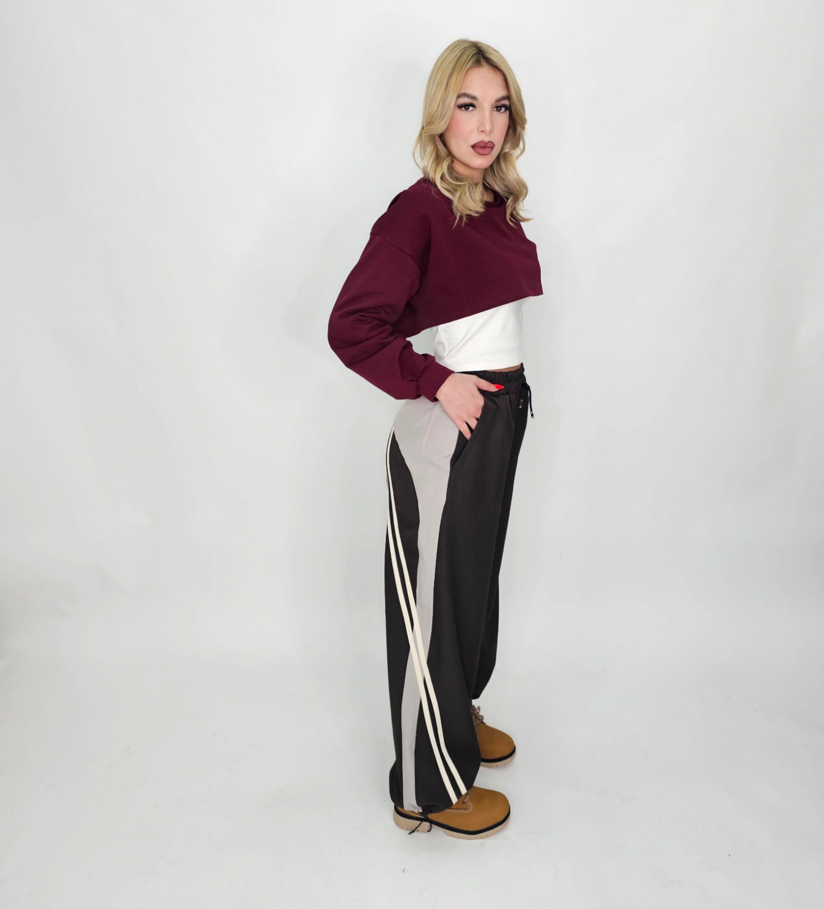 PANTALONE SISTER
