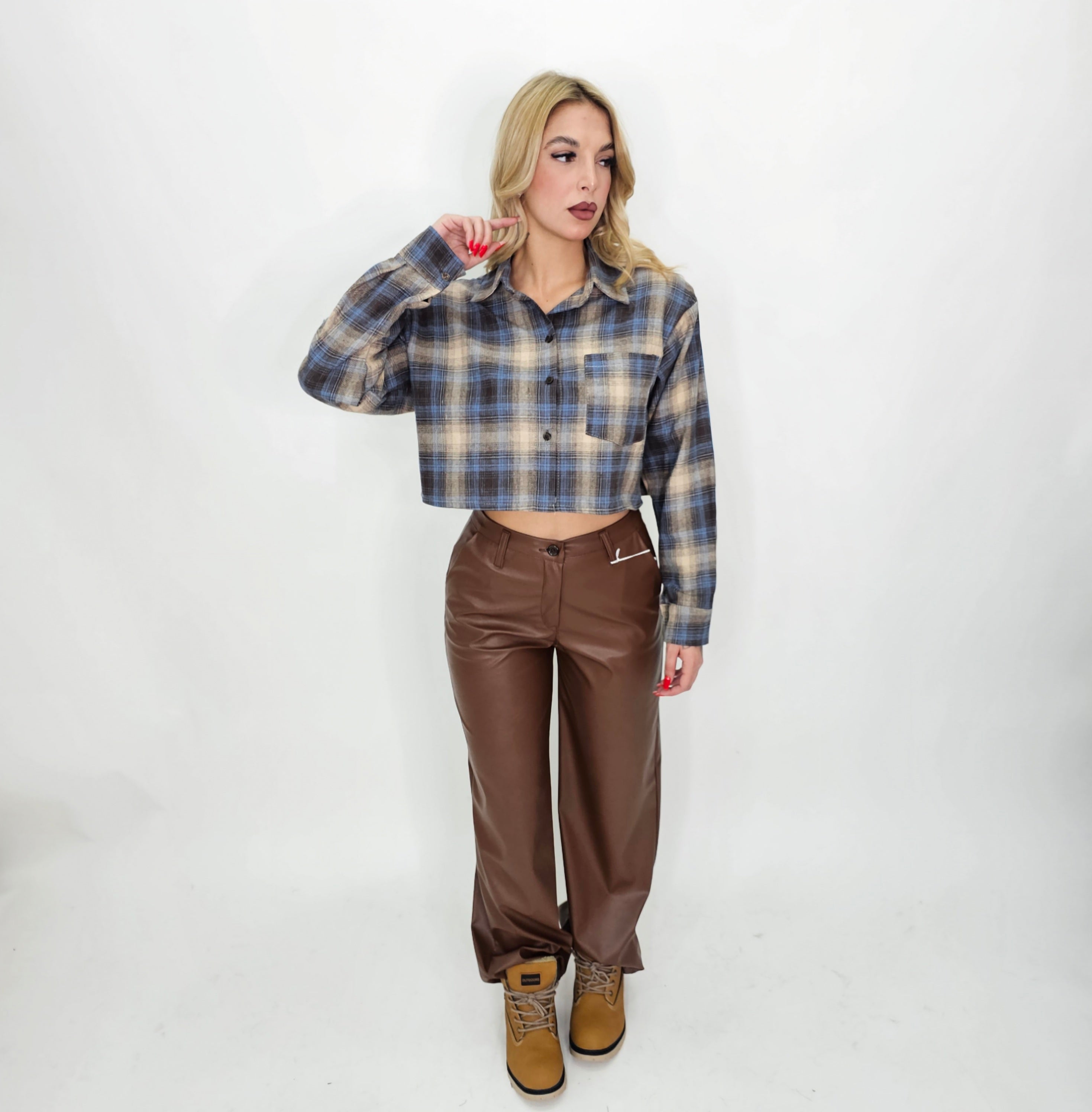 PANTALONE CHANTAL
