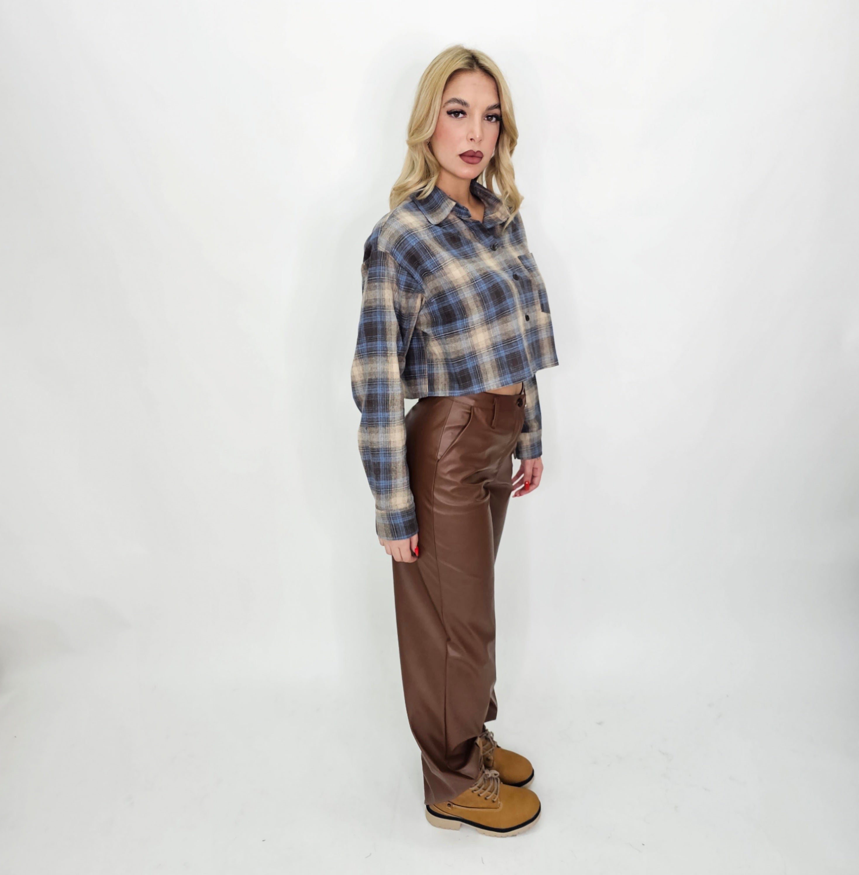 PANTALONE CHANTAL