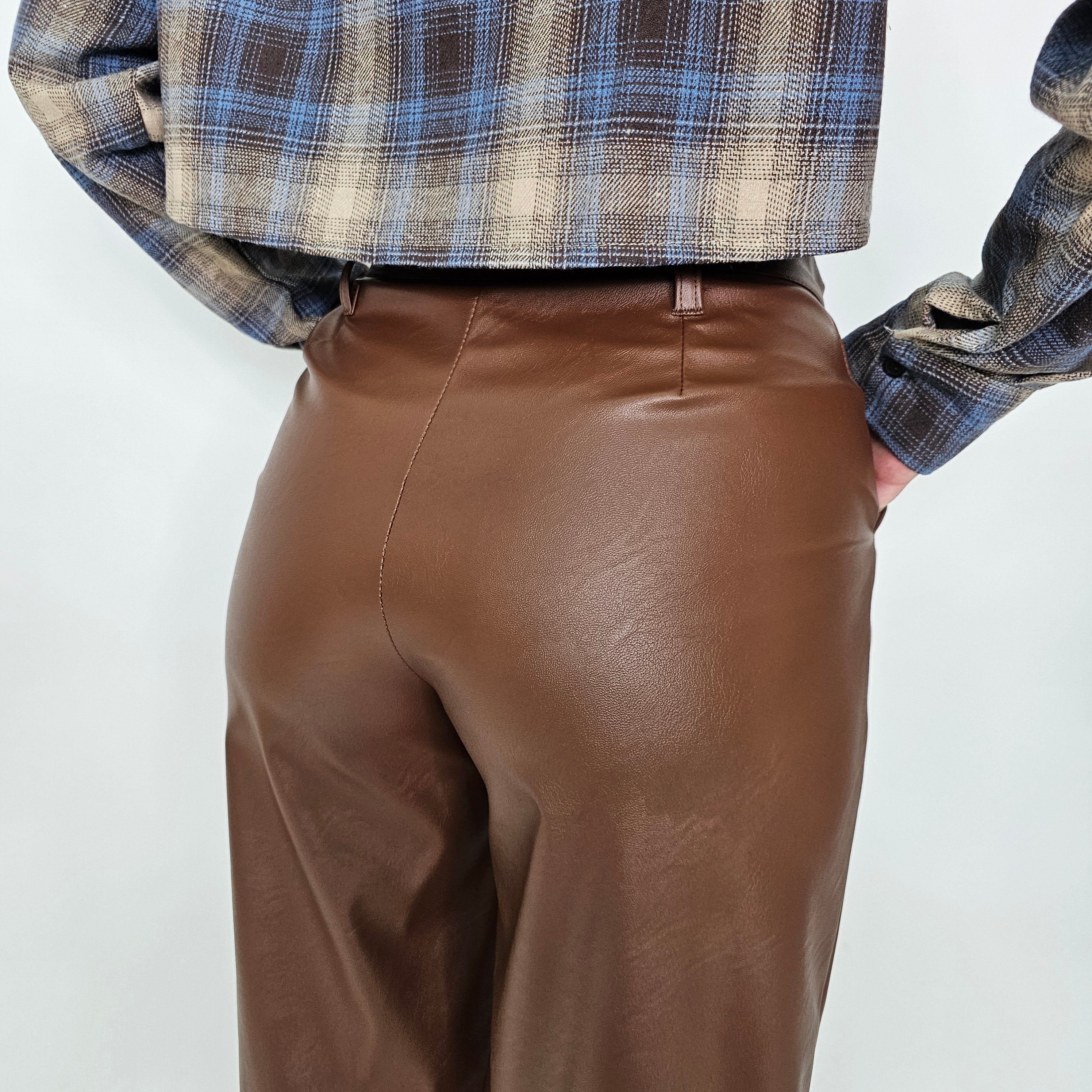 PANTALONE CHANTAL