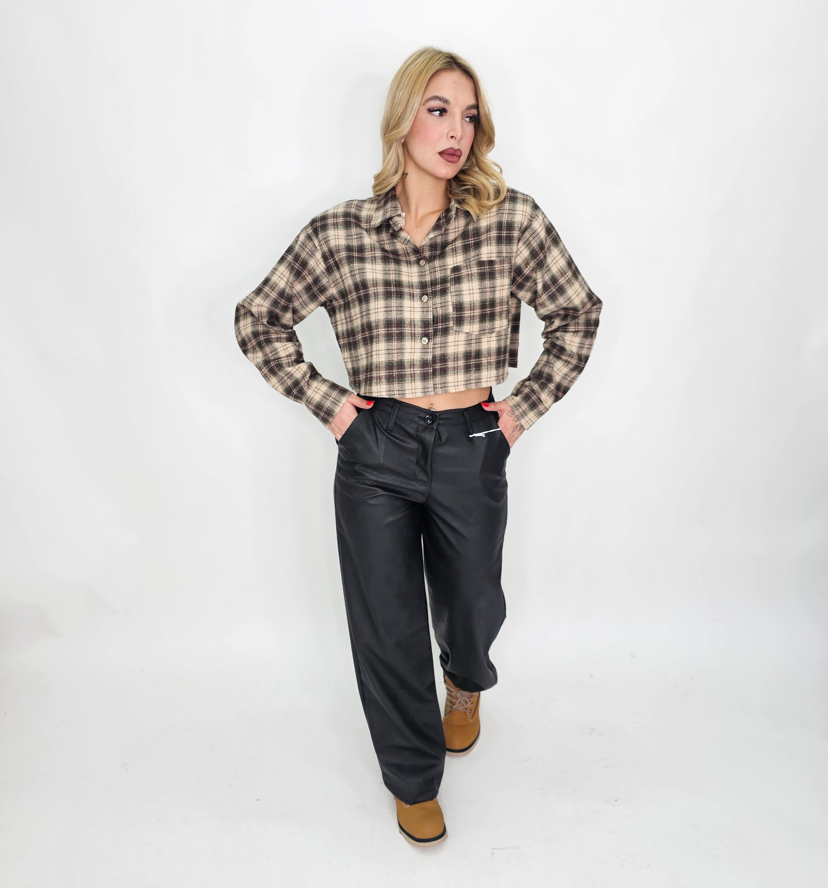 CAMICIA GEORGIA