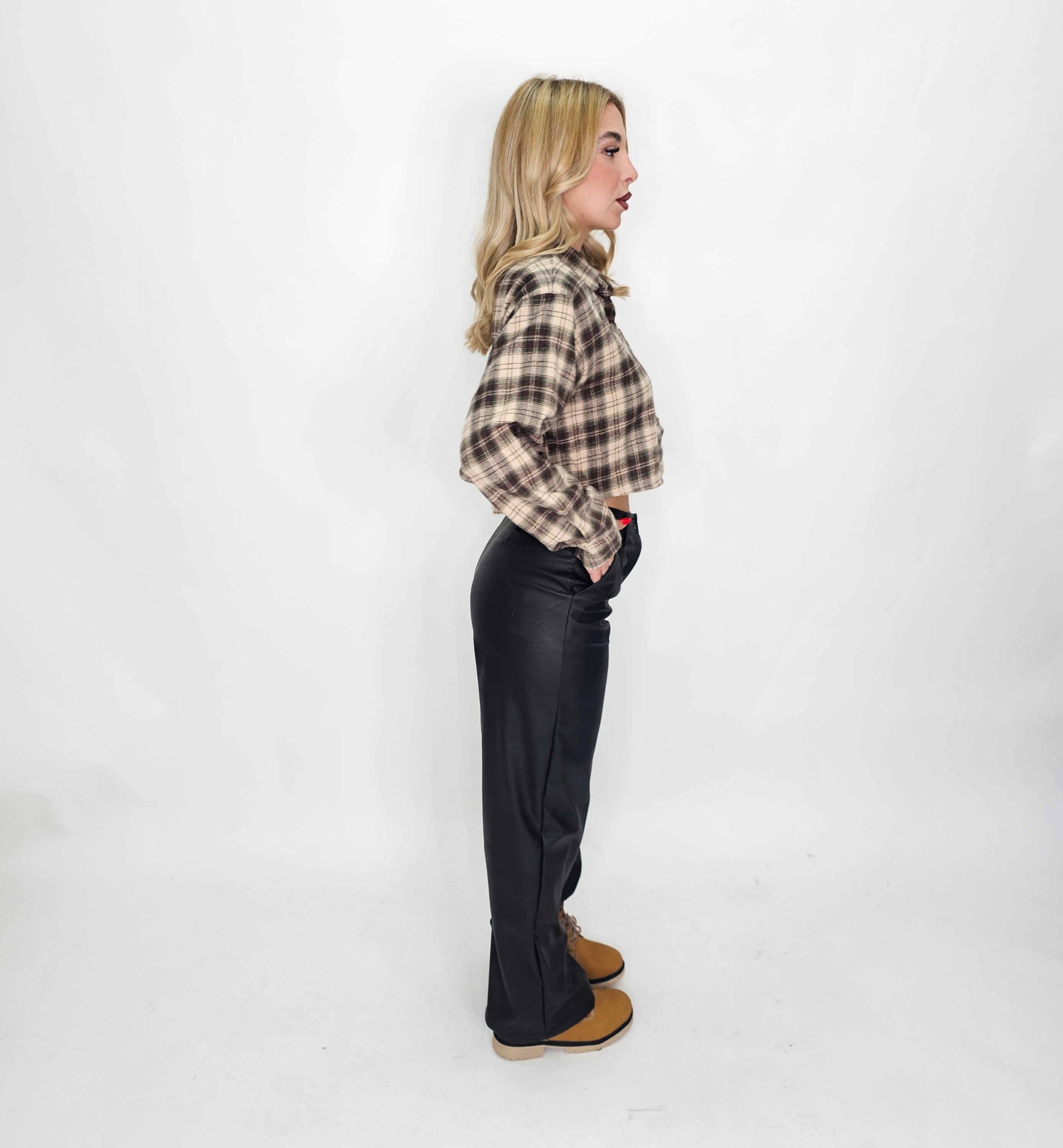 PANTALONE CHANTAL
