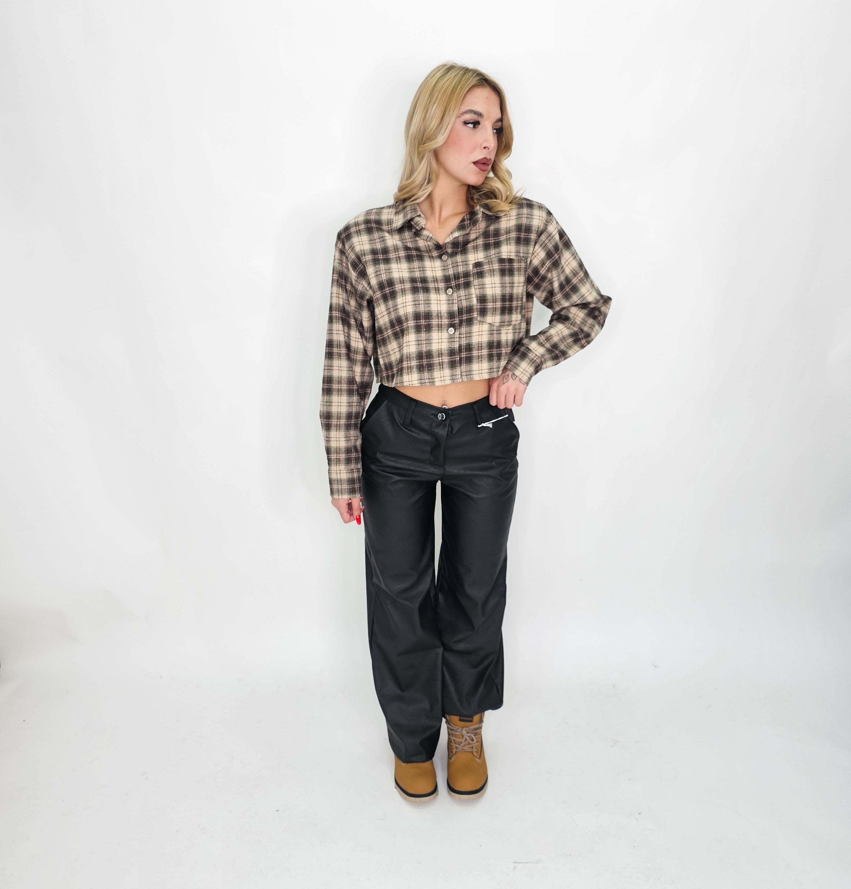 PANTALONE CHANTAL