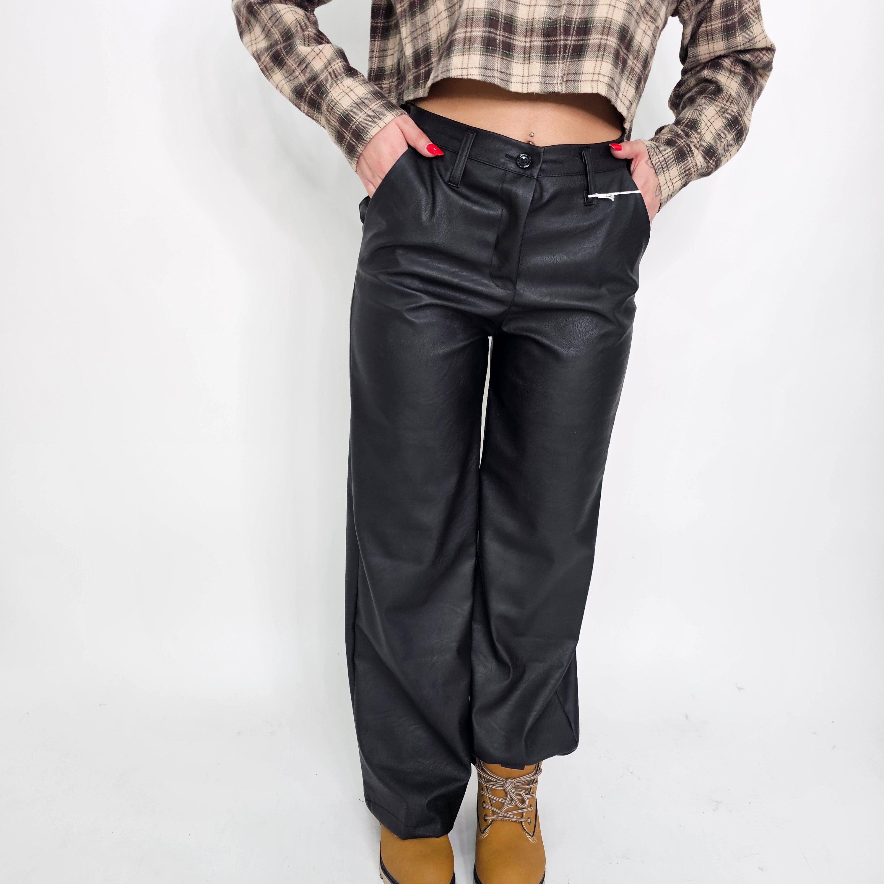 PANTALONE CHANTAL