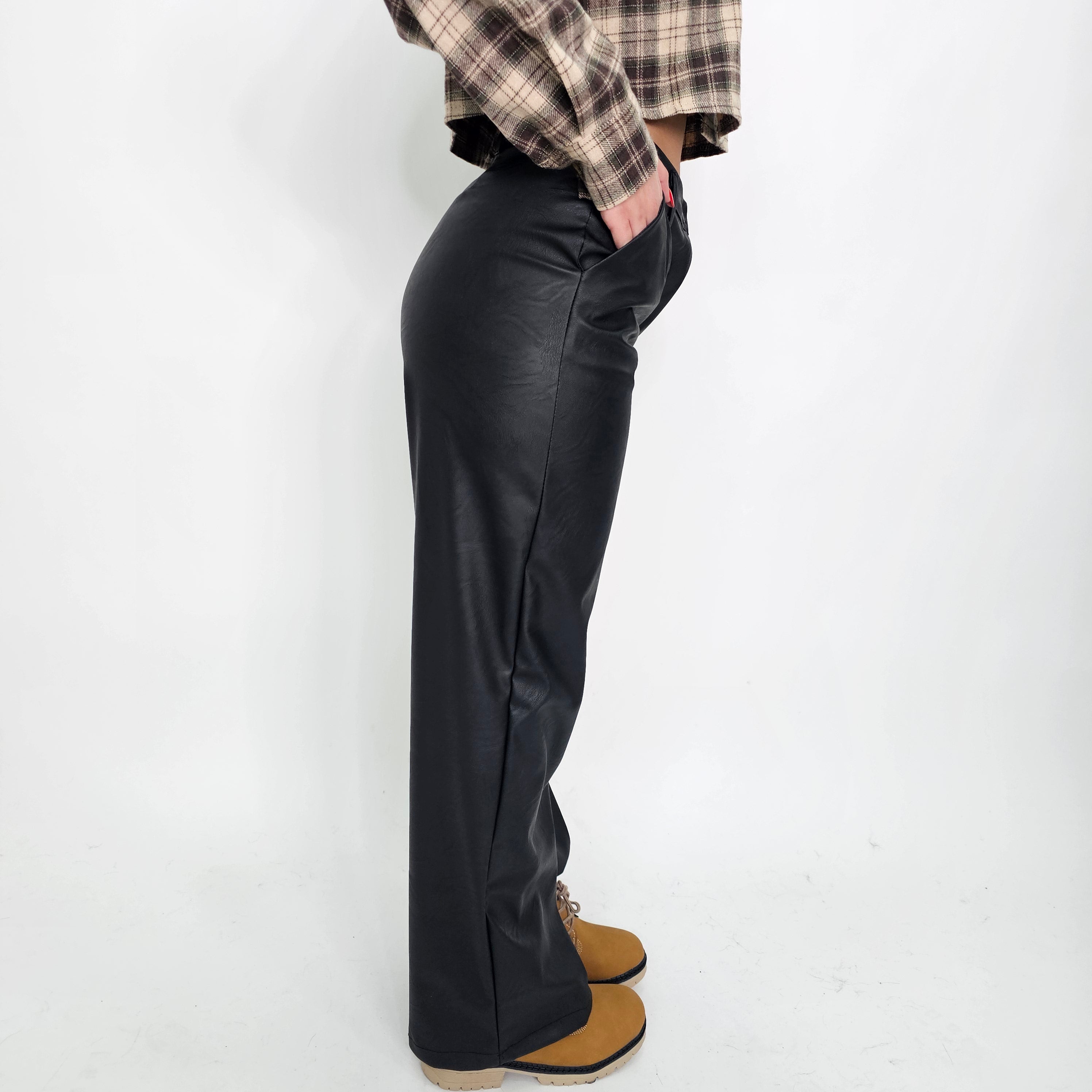 PANTALONE CHANTAL