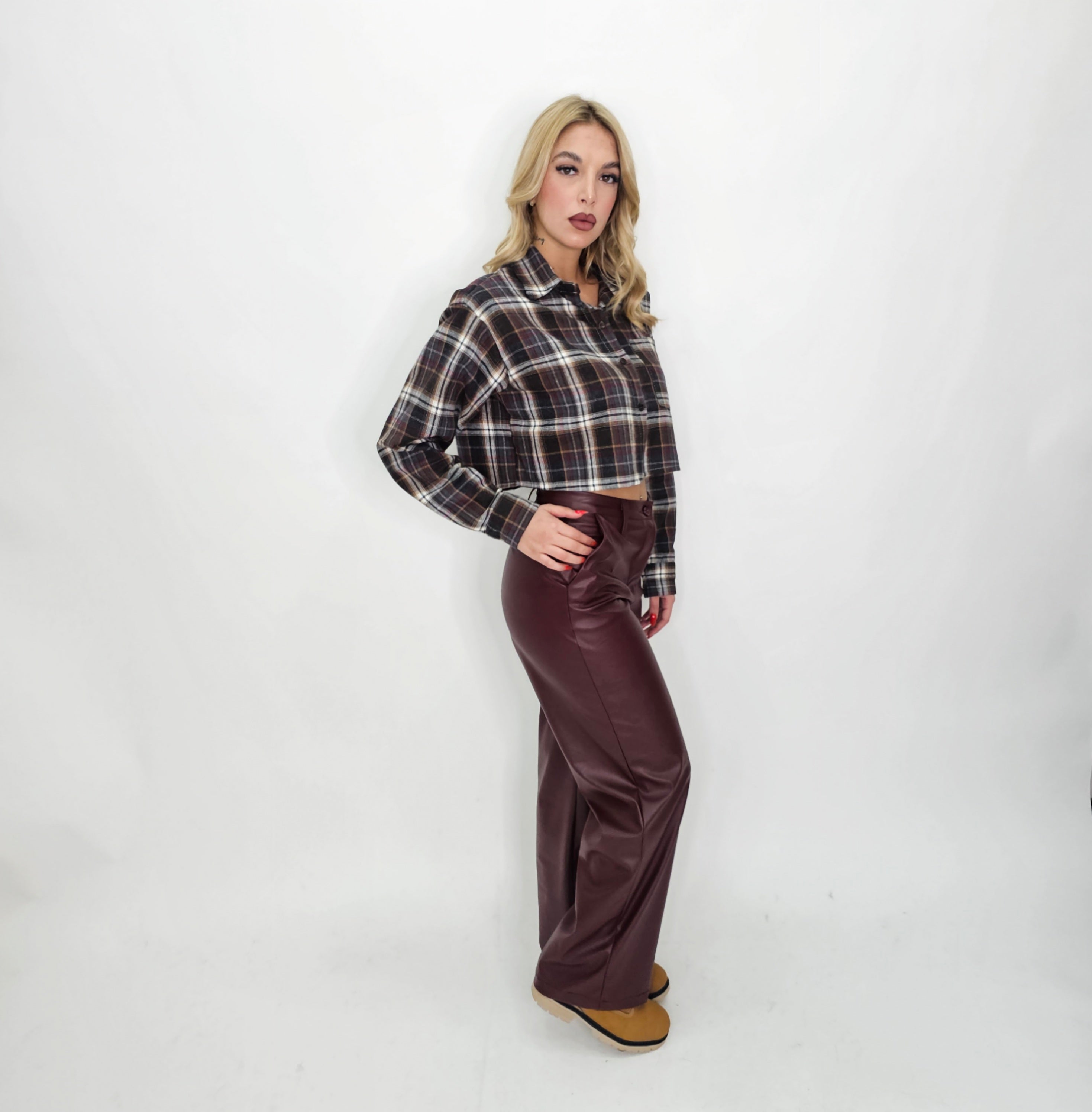 PANTALONE CHANTAL