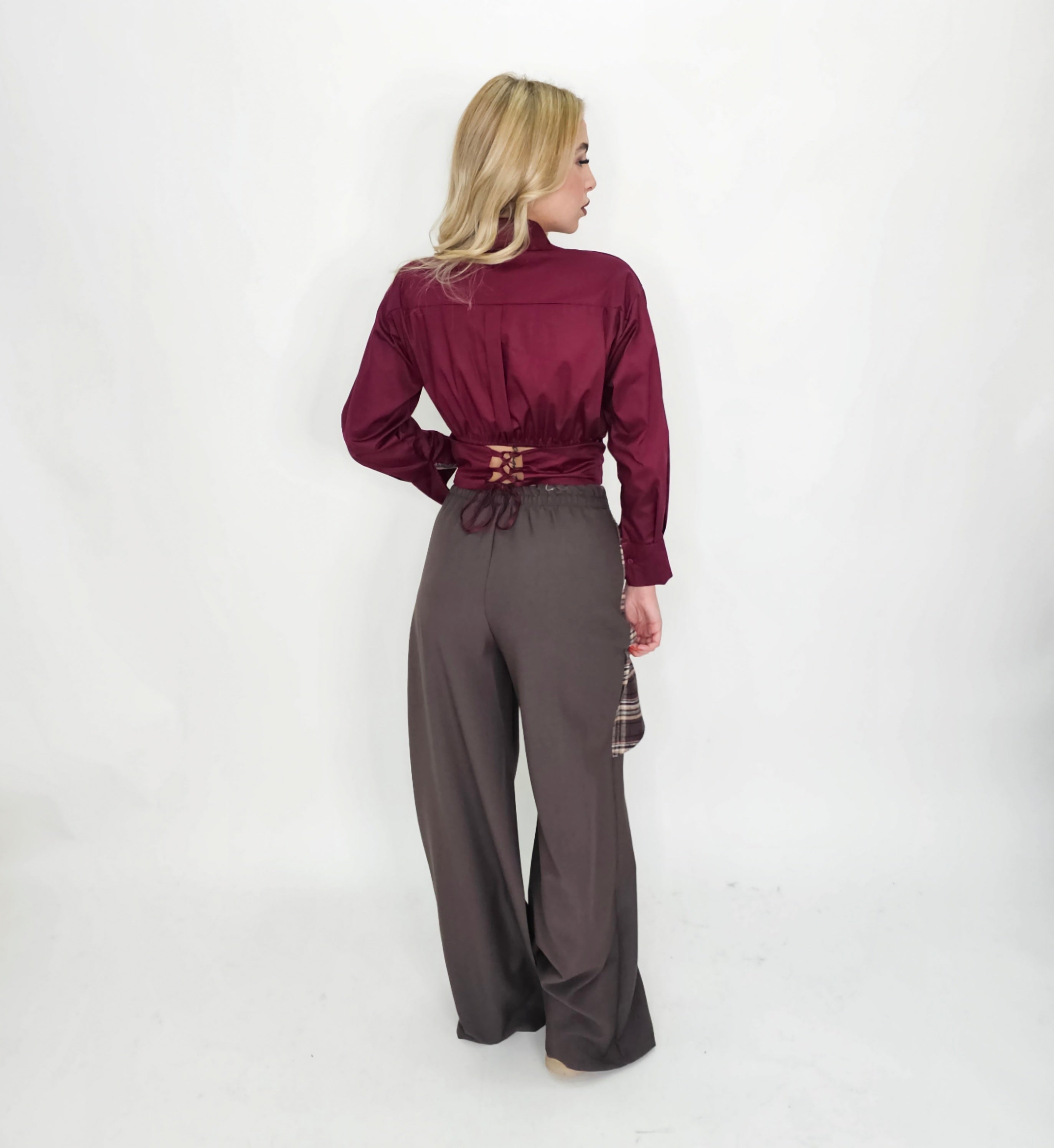CAMICIA MOULIN ROUGE