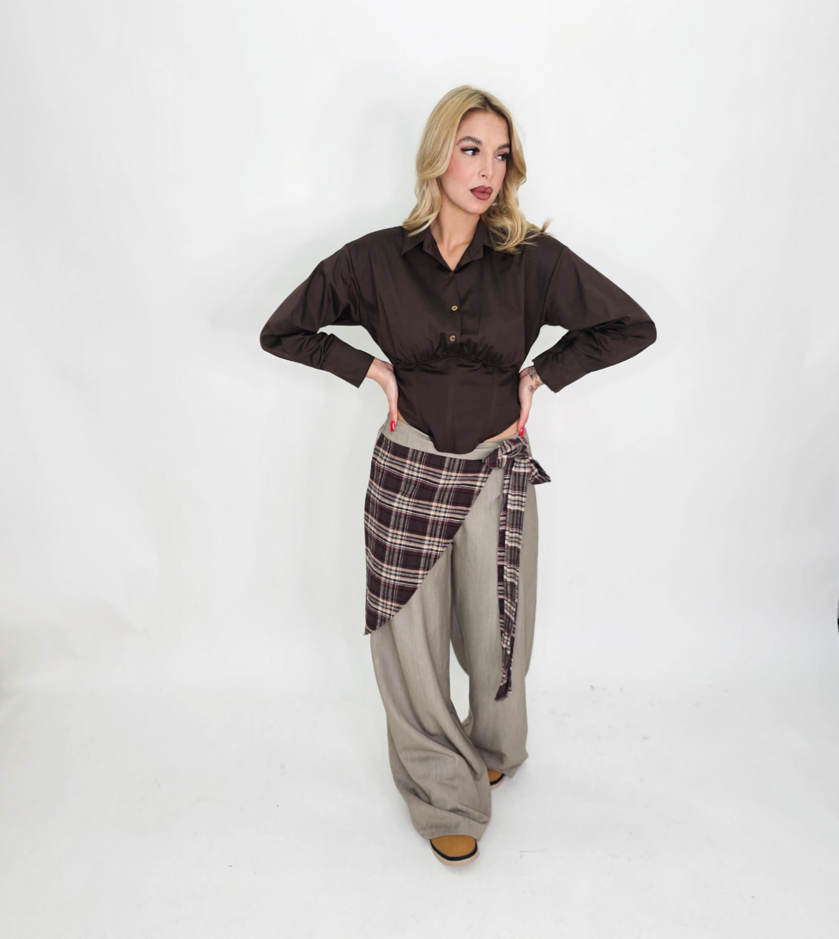 PANTALONE CELINE