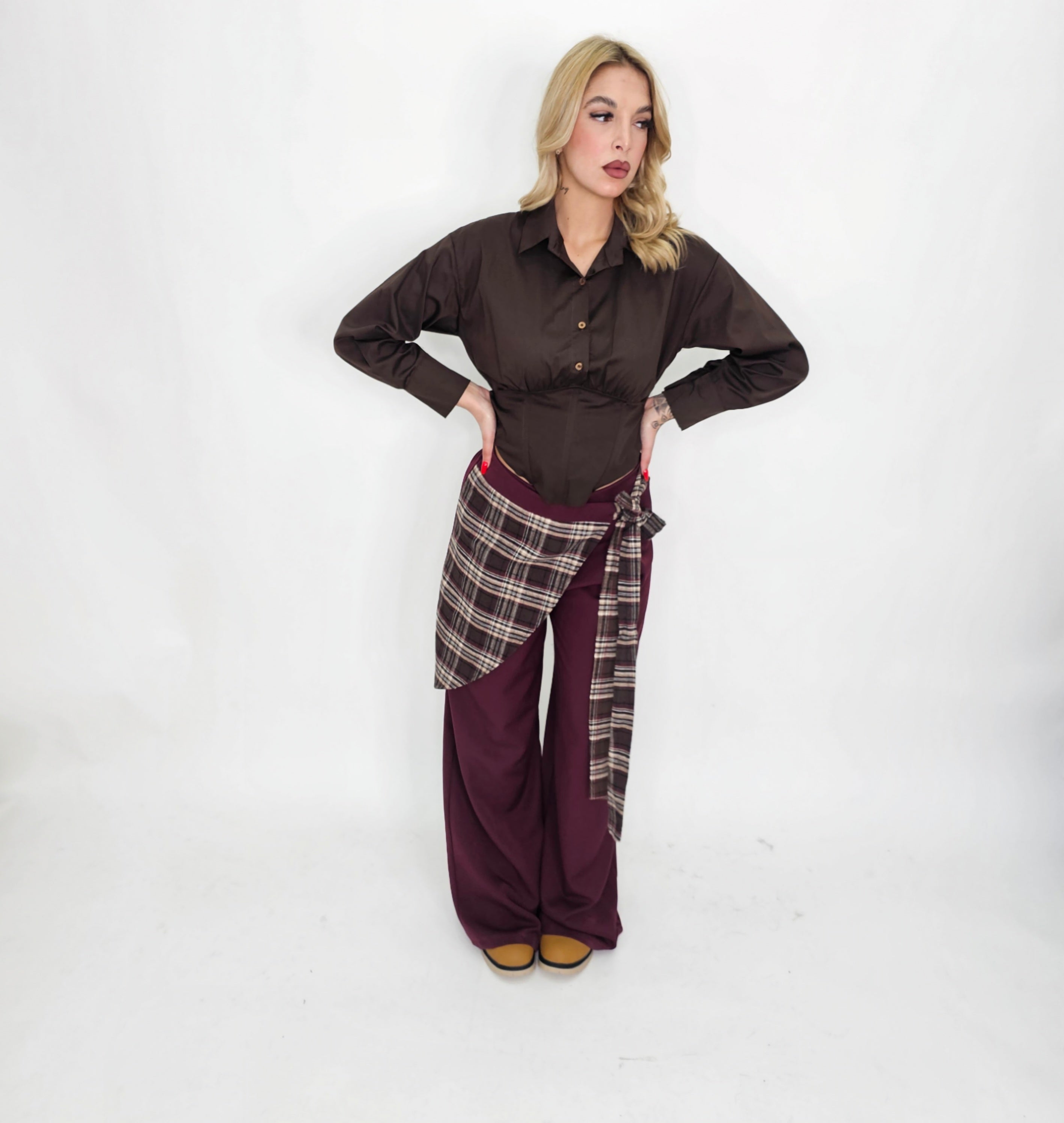 PANTALONE CELINE