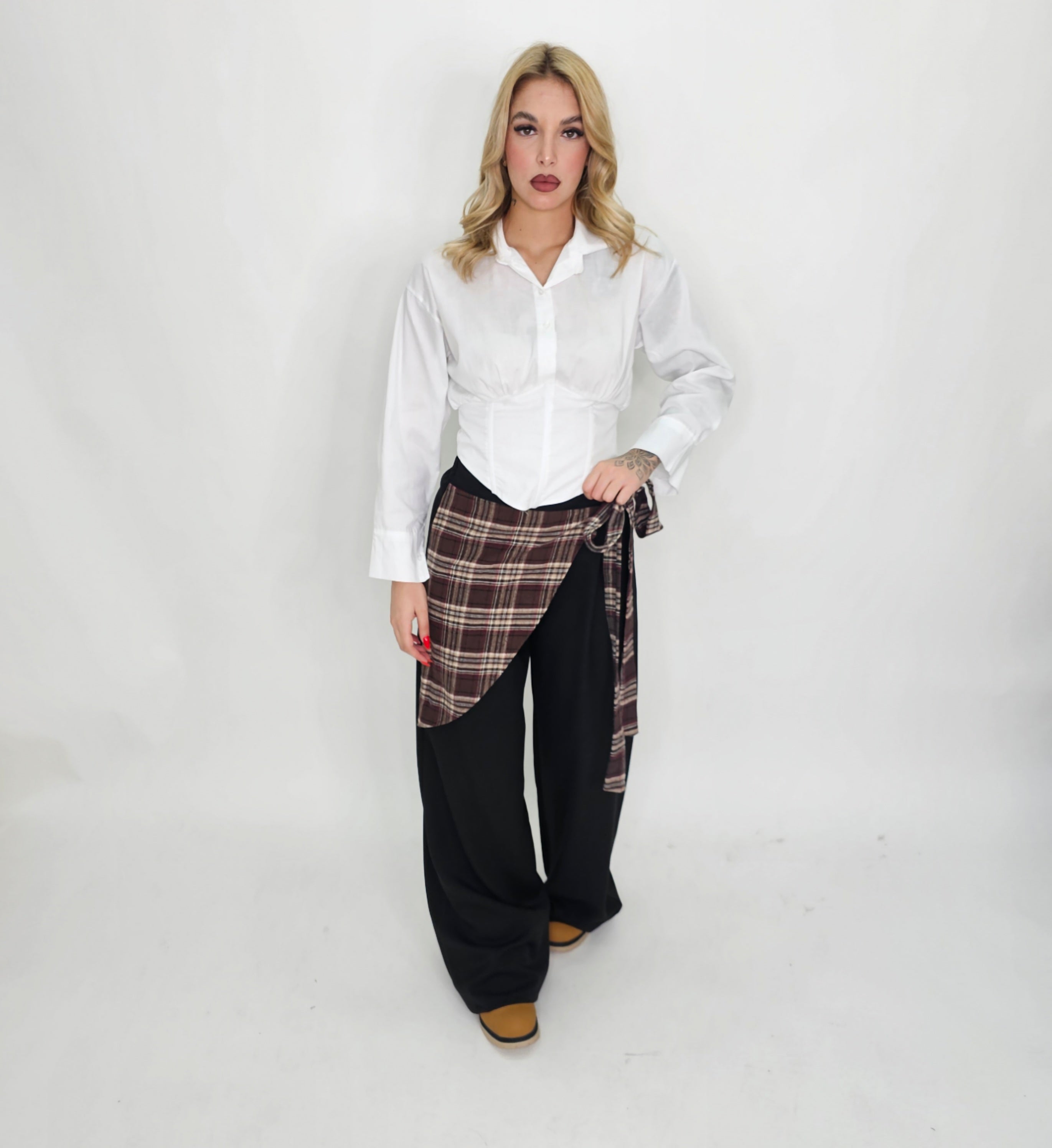 PANTALONE CELINE
