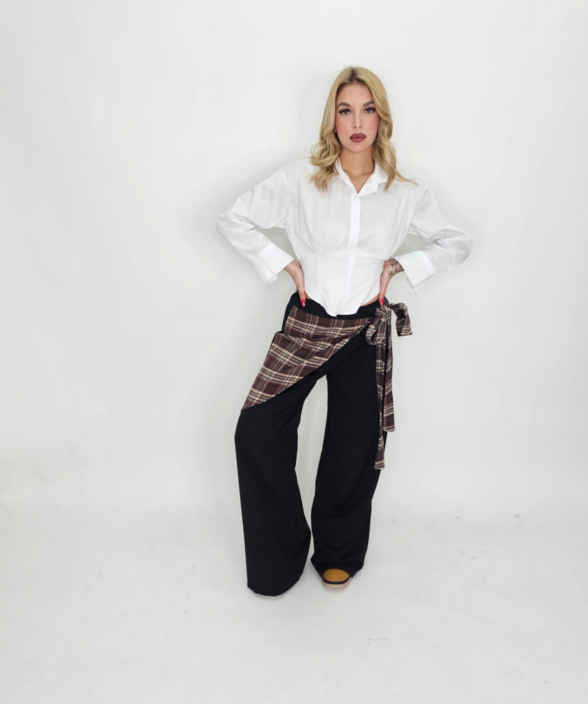 PANTALONE CELINE