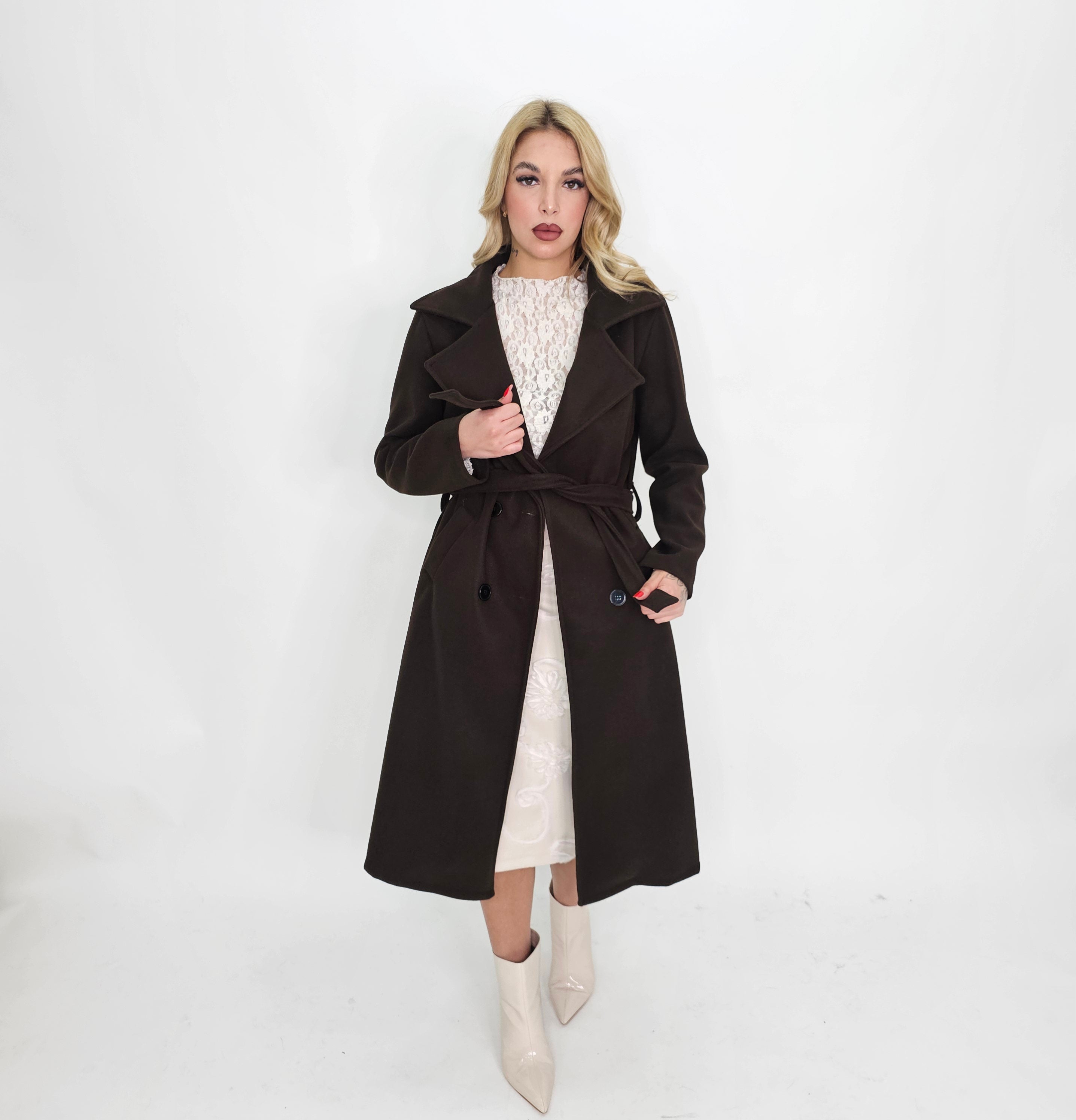 CAPPOTTO SOFIA