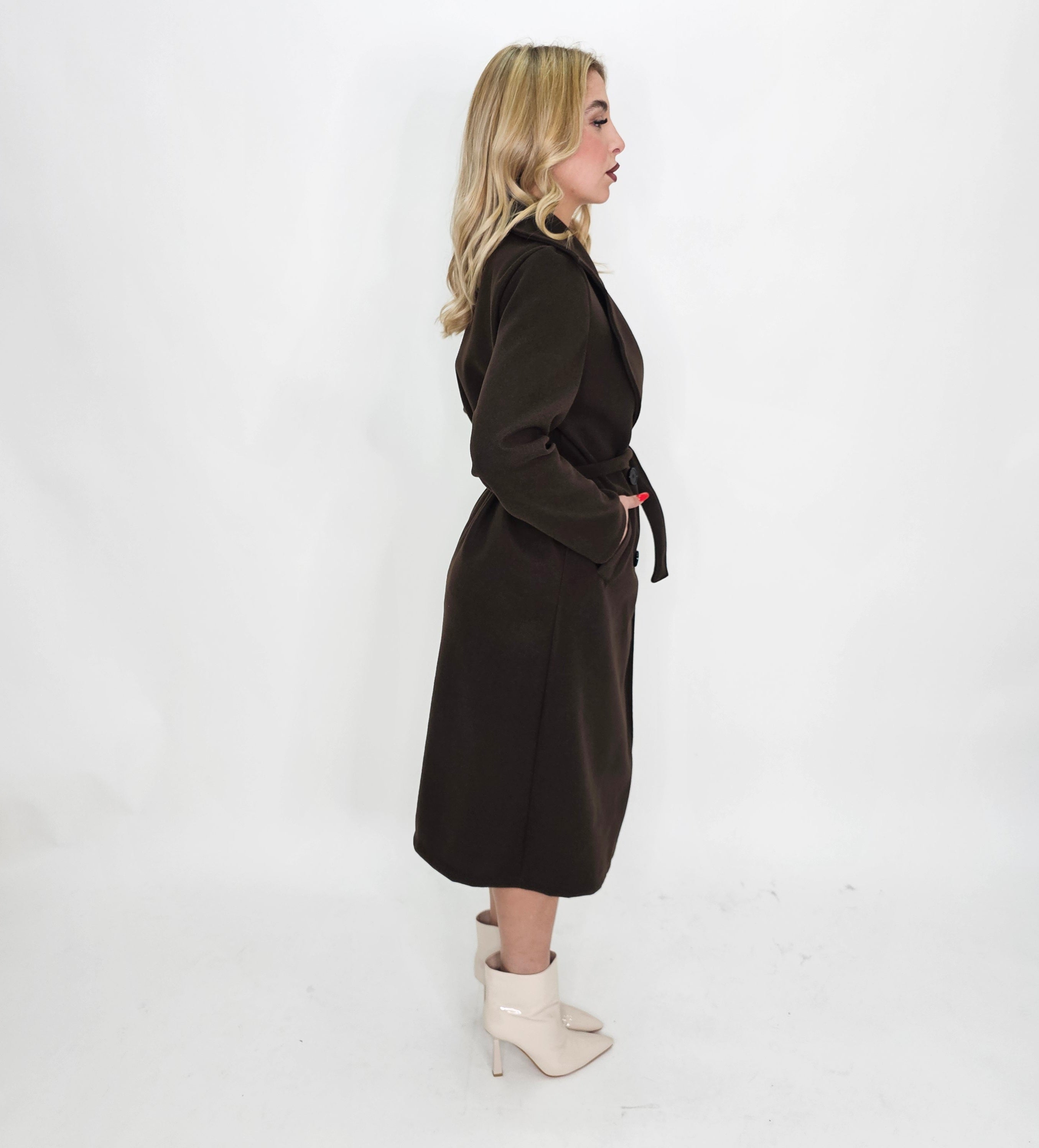 CAPPOTTO SOFIA