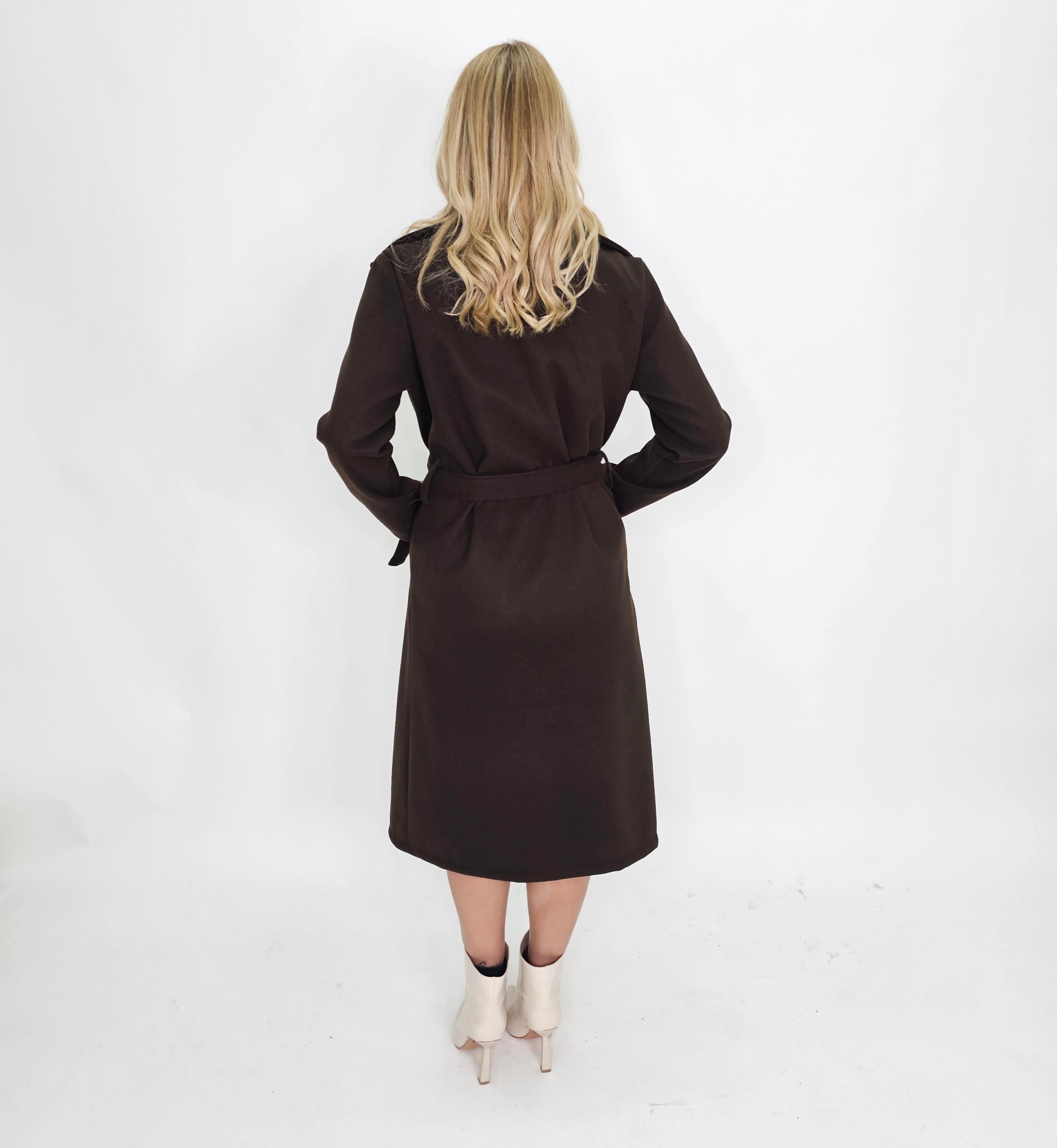 CAPPOTTO SOFIA
