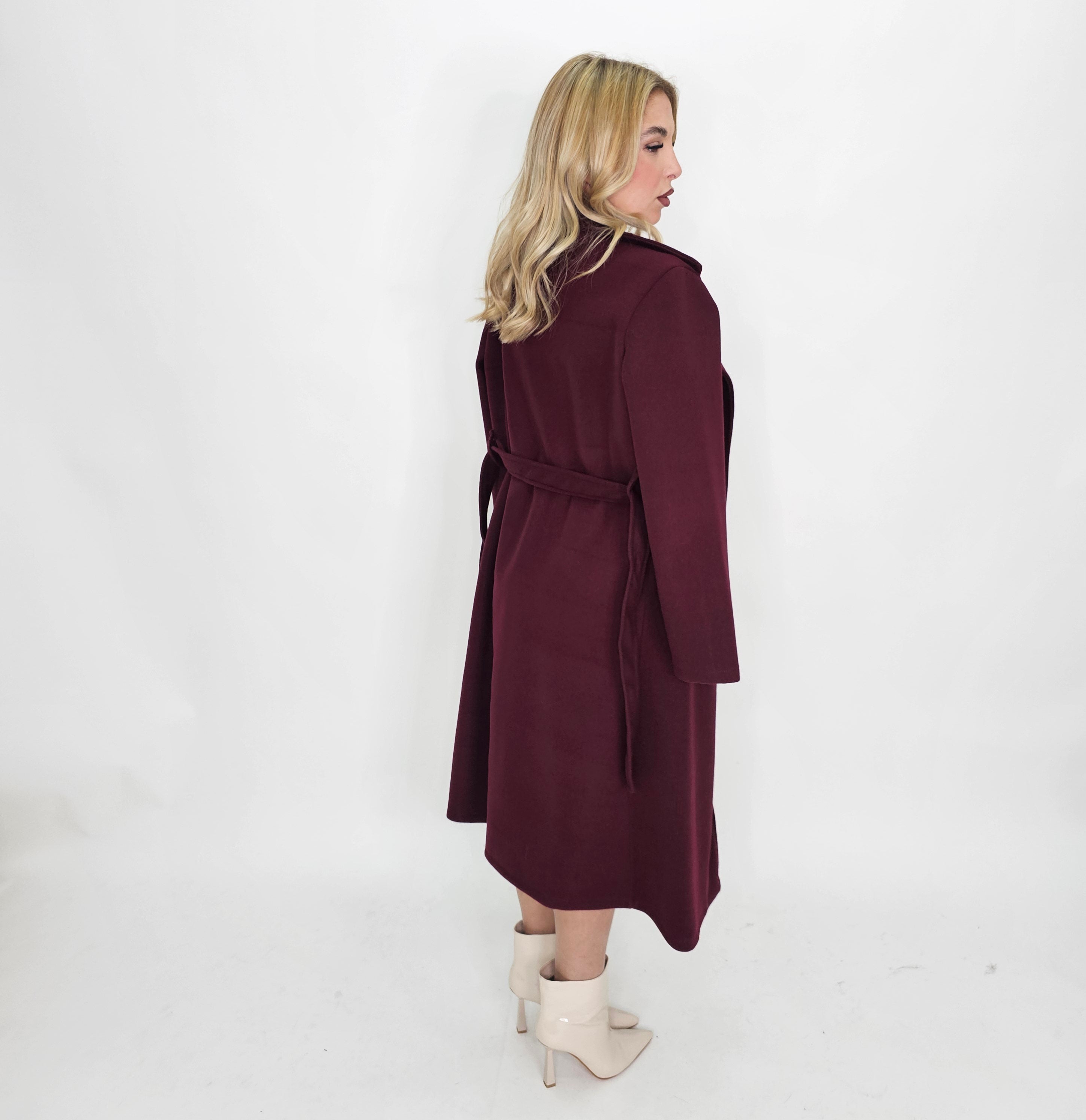 CAPPOTTO SOFIA