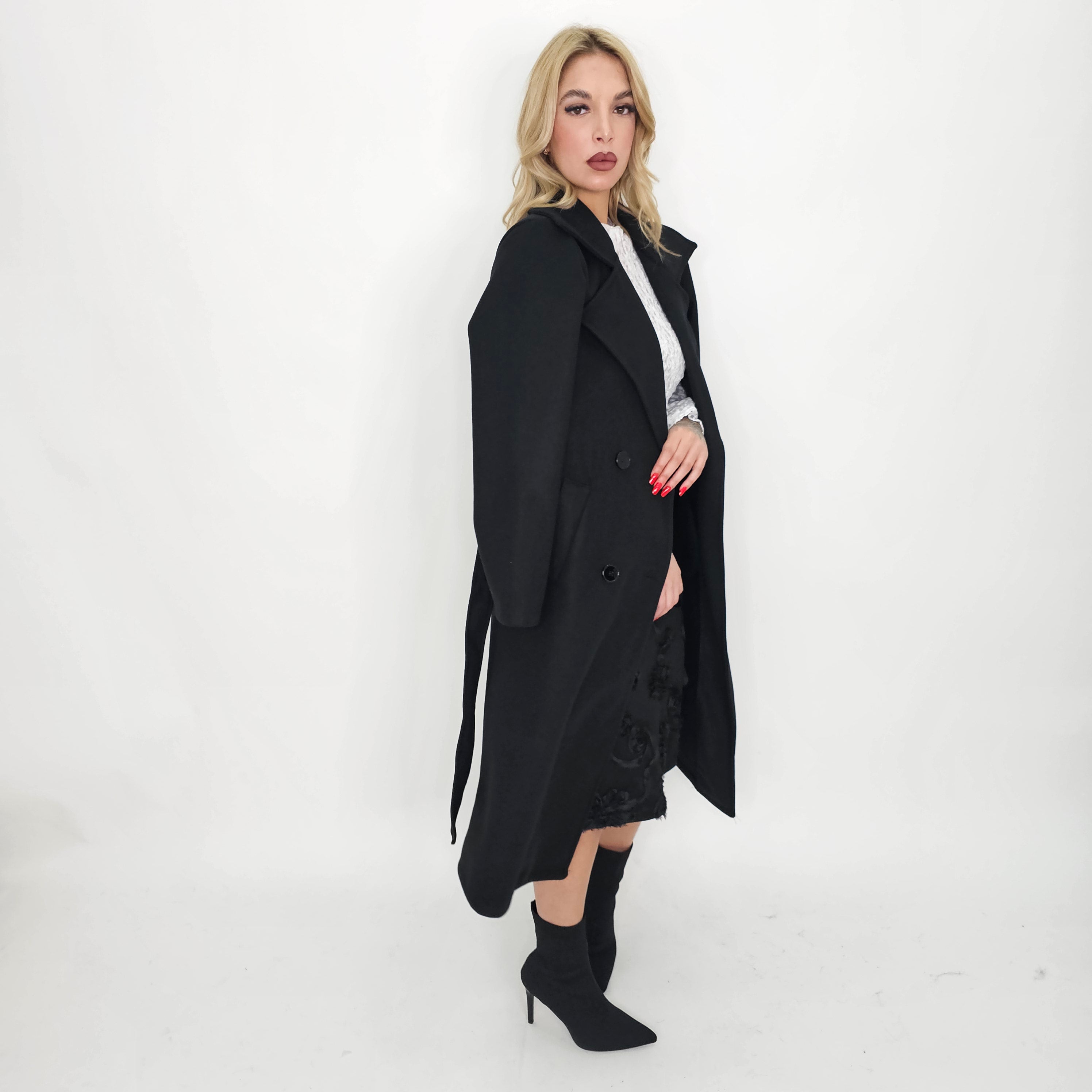 CAPPOTTO SOFIA