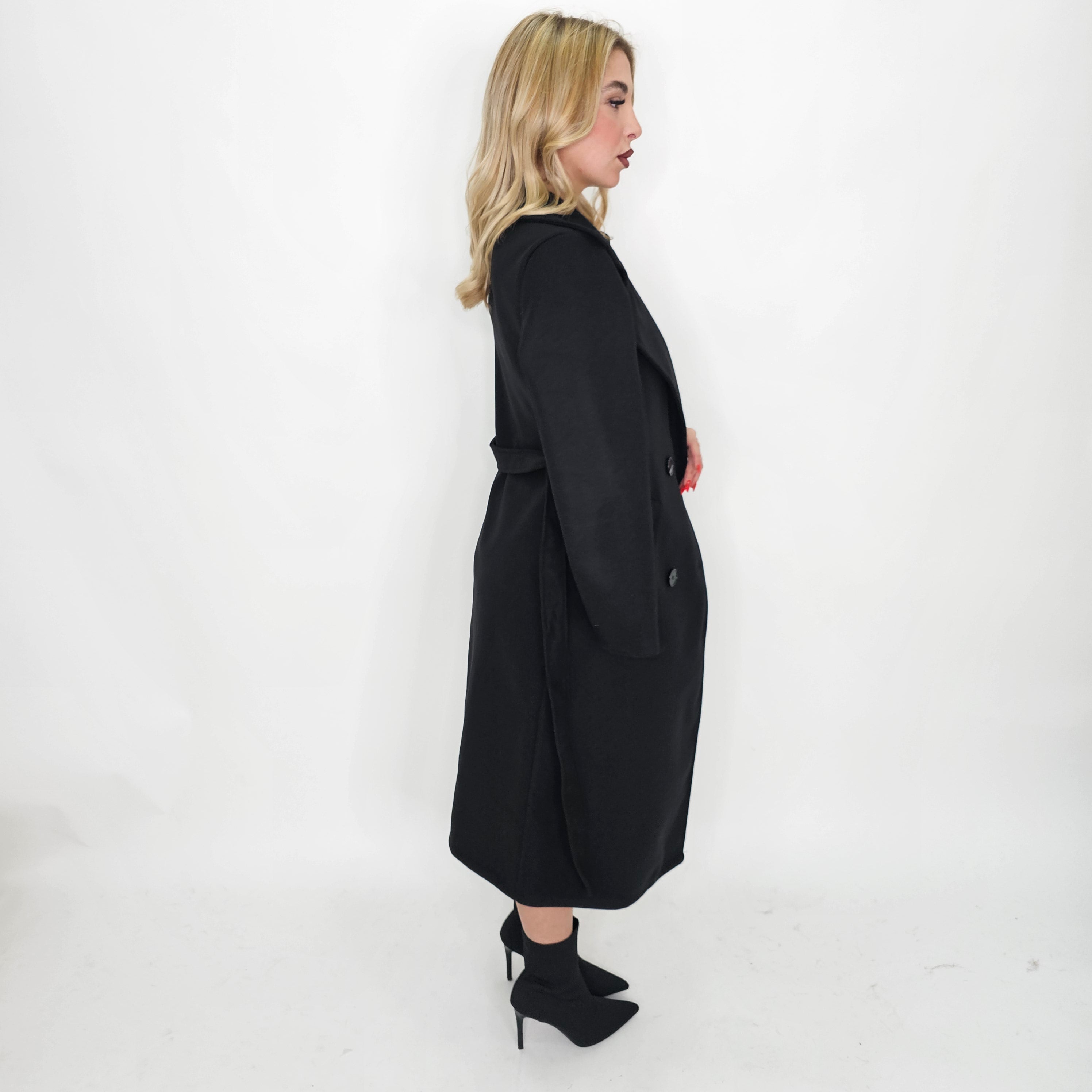 CAPPOTTO SOFIA