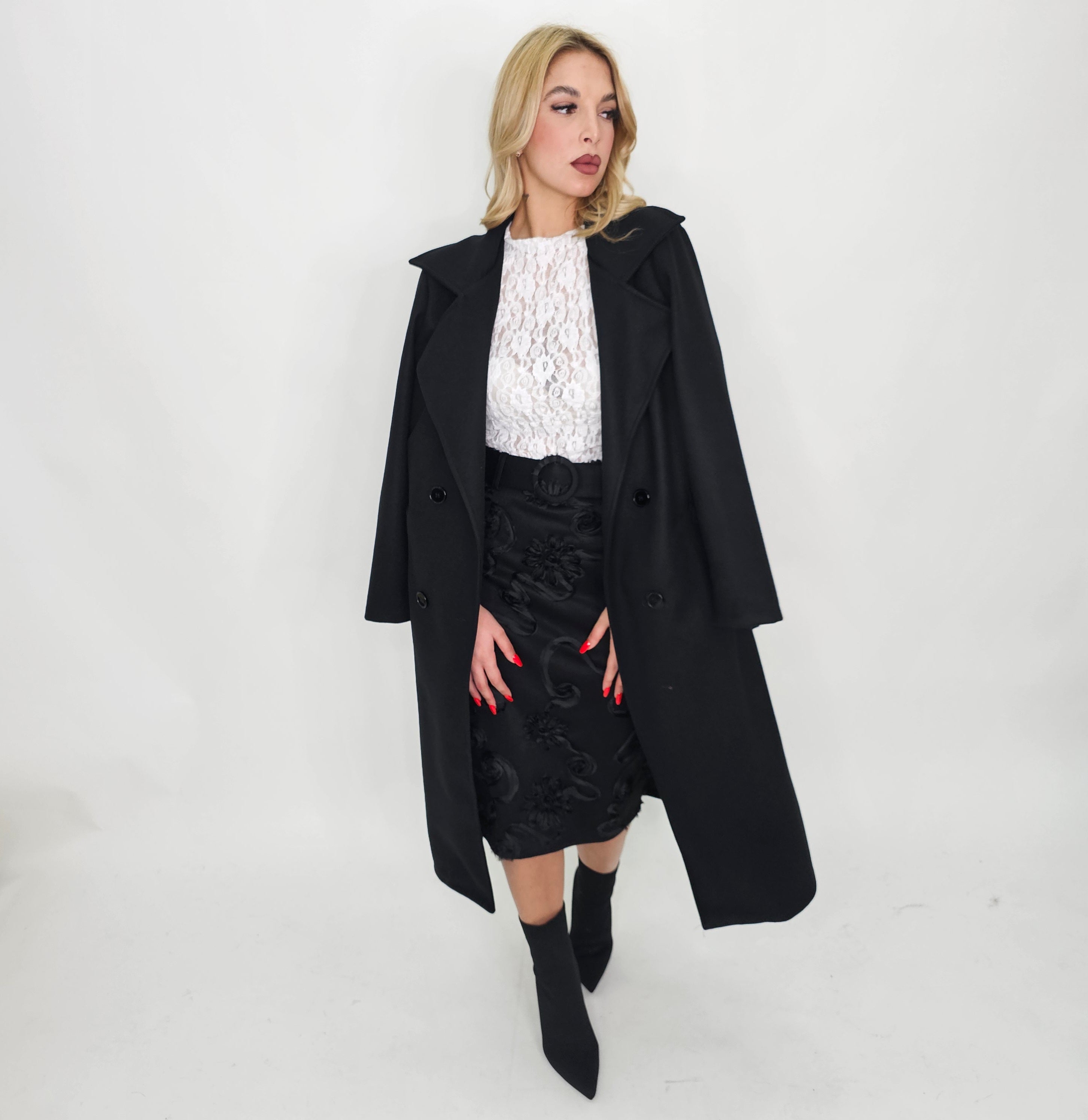 CAPPOTTO SOFIA