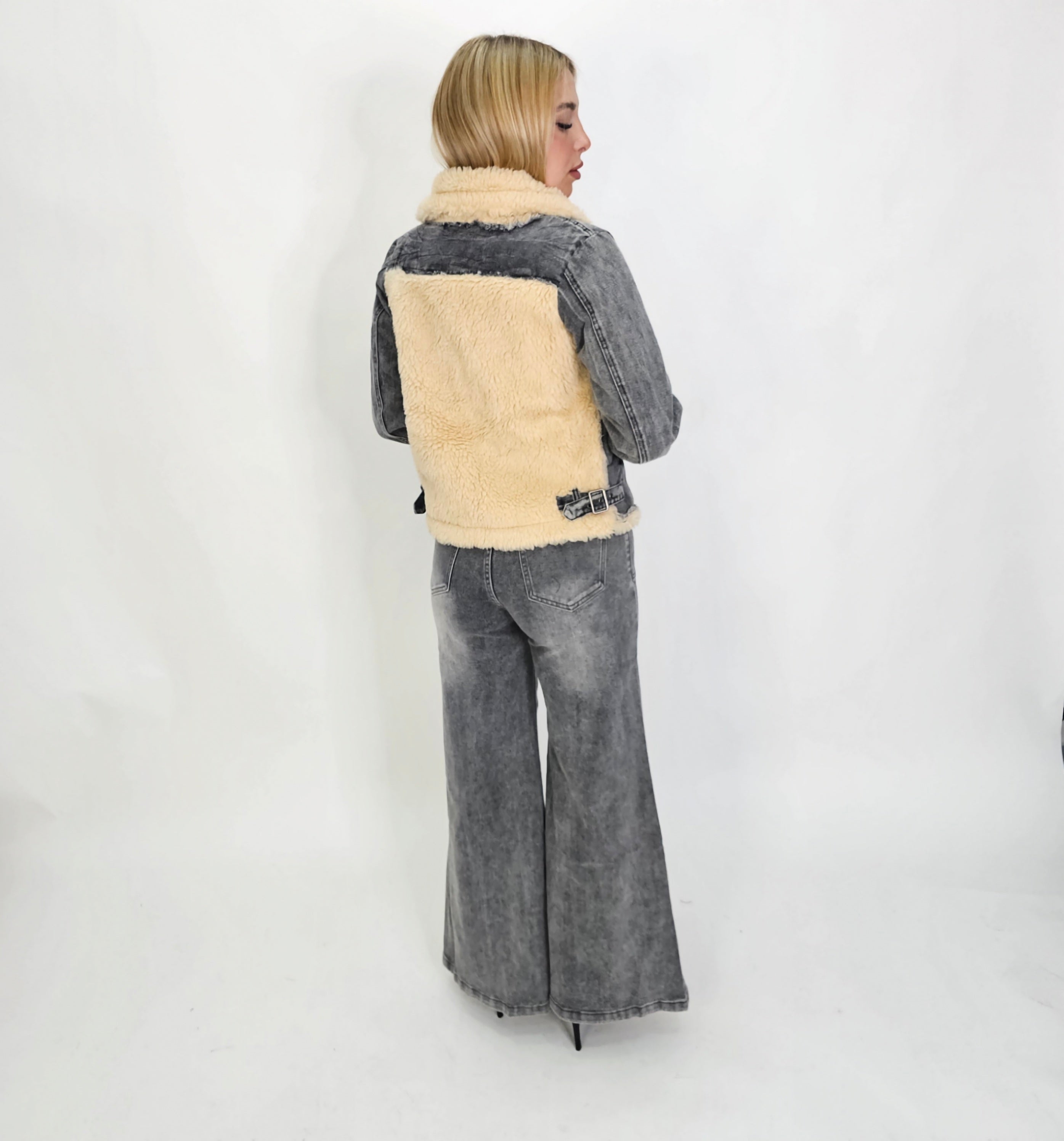 GIUBBOTTO MONTONCINO