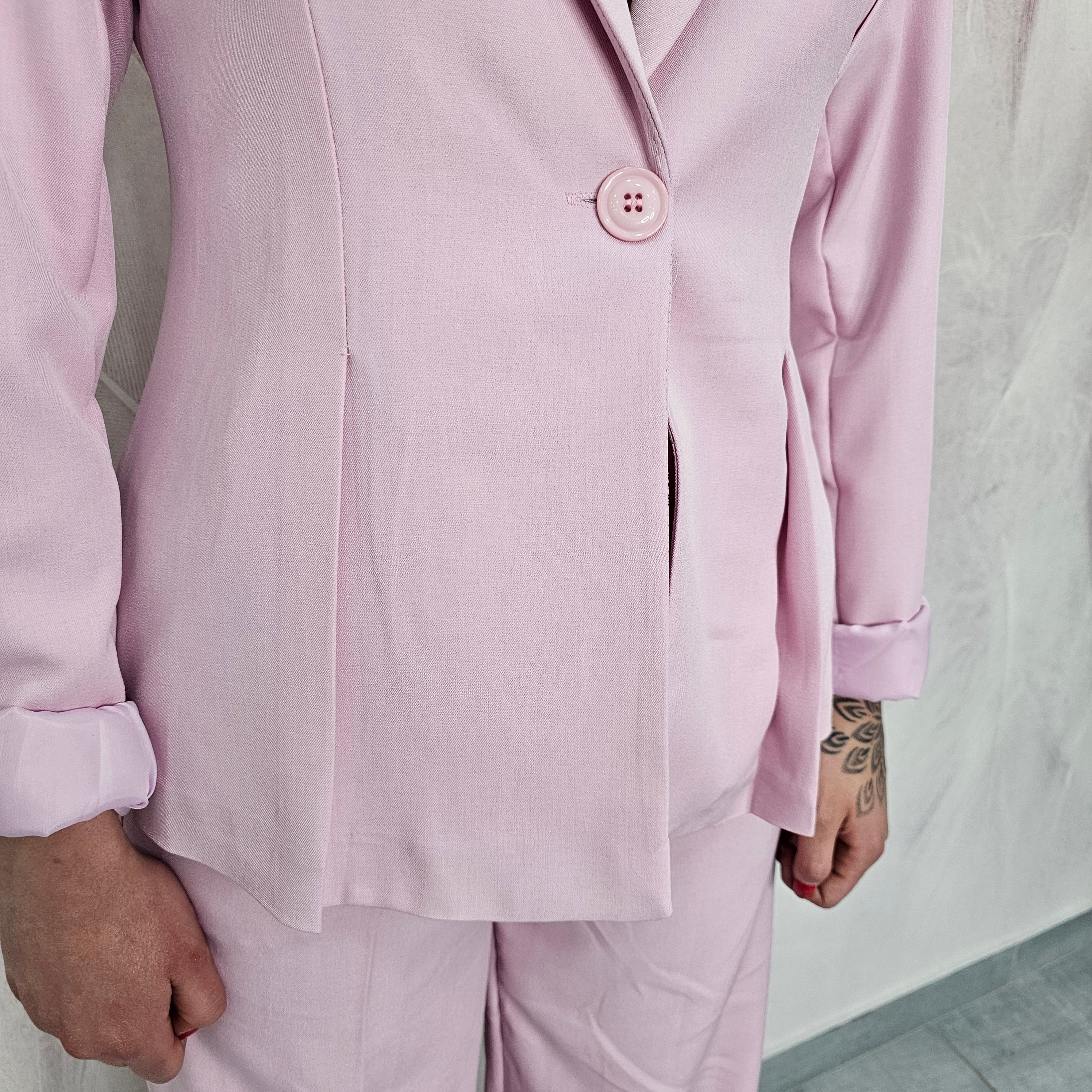 TAILLEUR GIULY