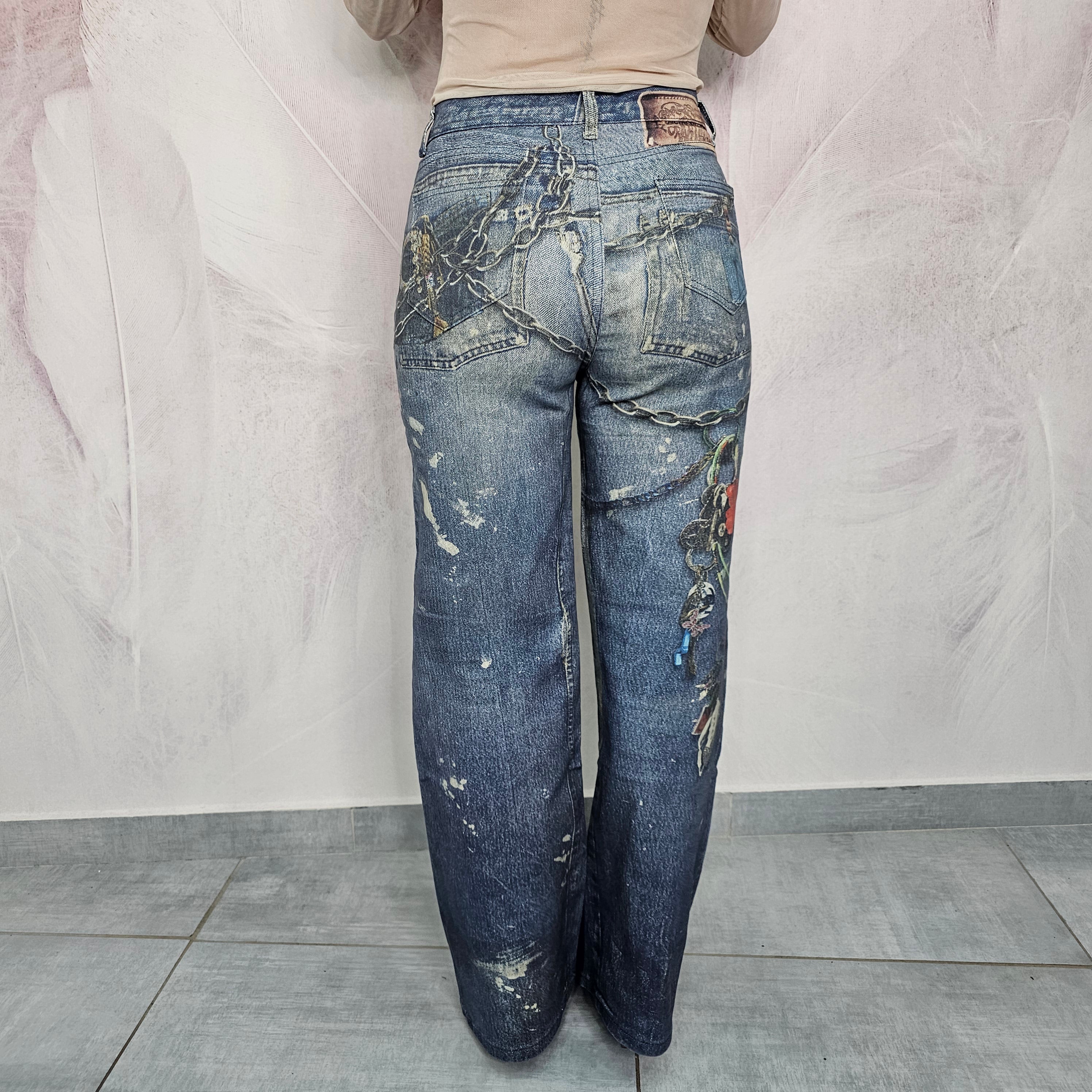 JEANS ATENE