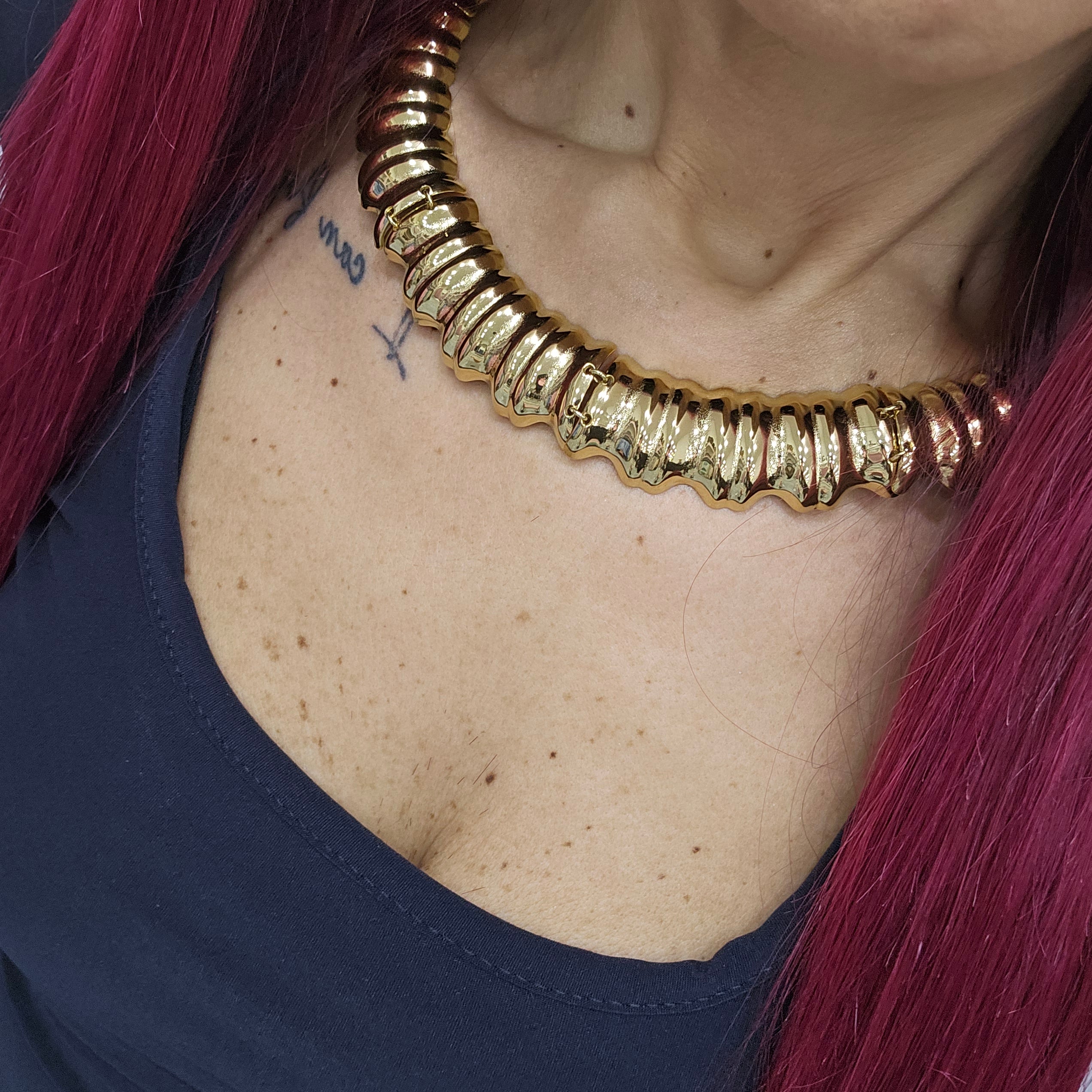COLLANA ASIA