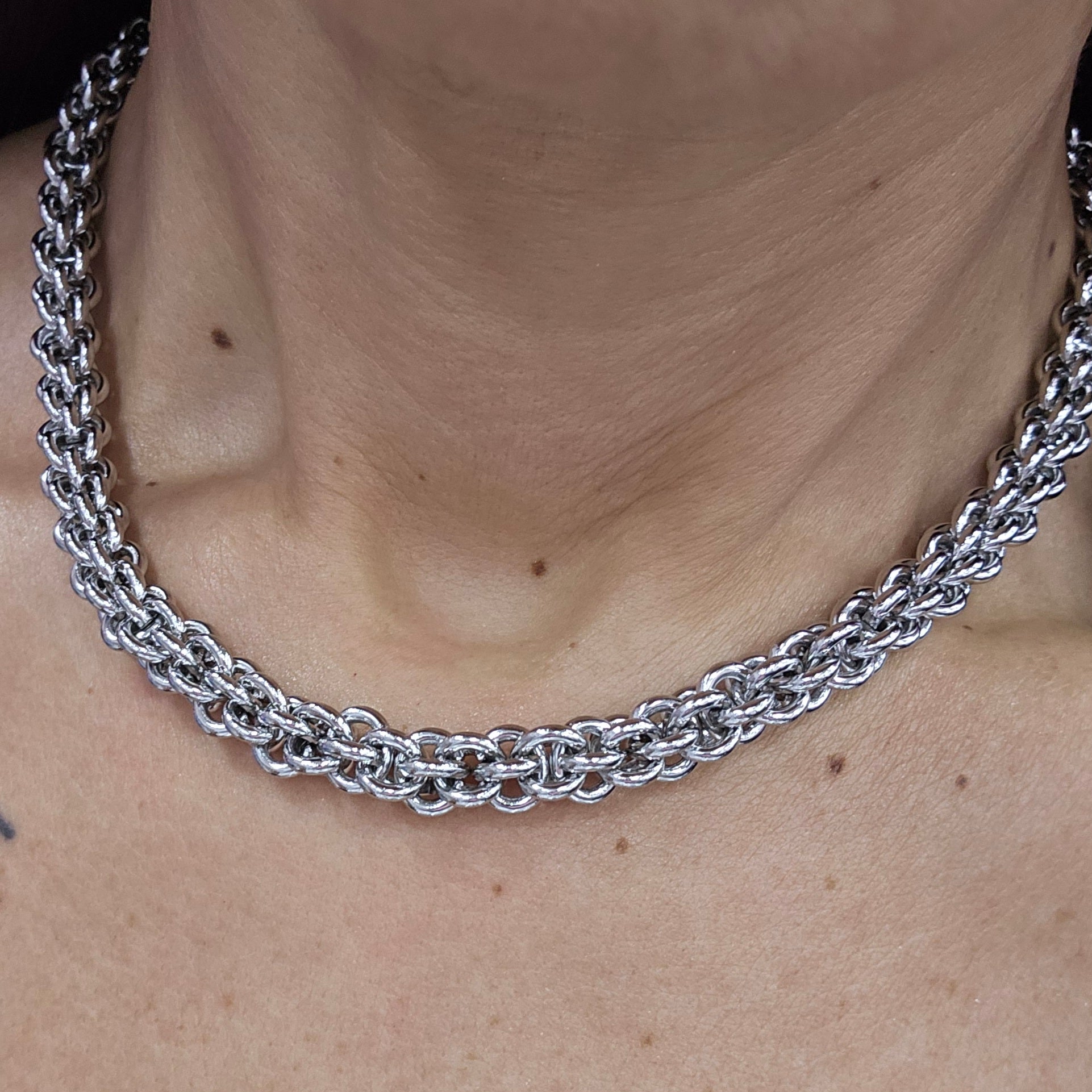 COLLANA SERPENTE