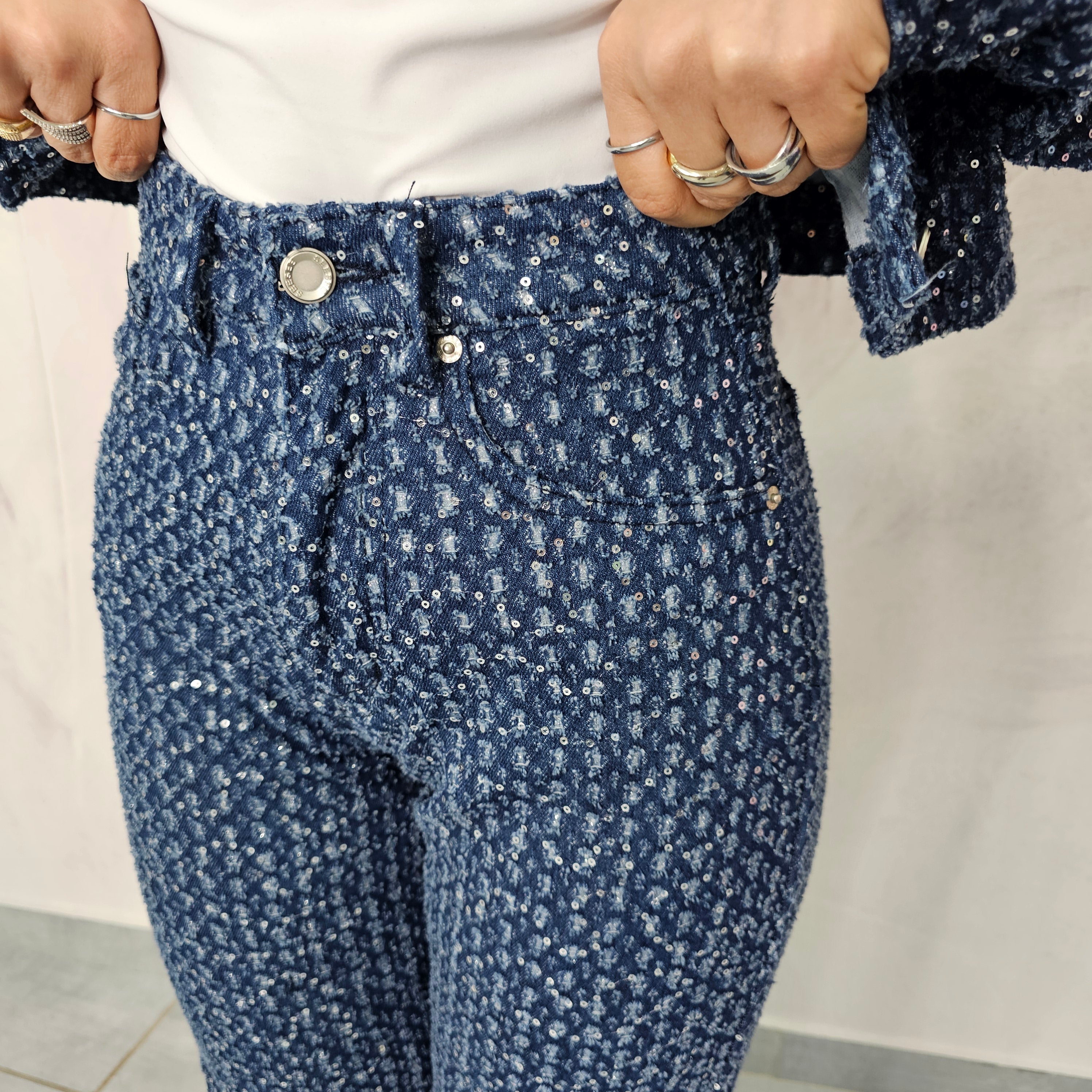 JEANS GALASSIA