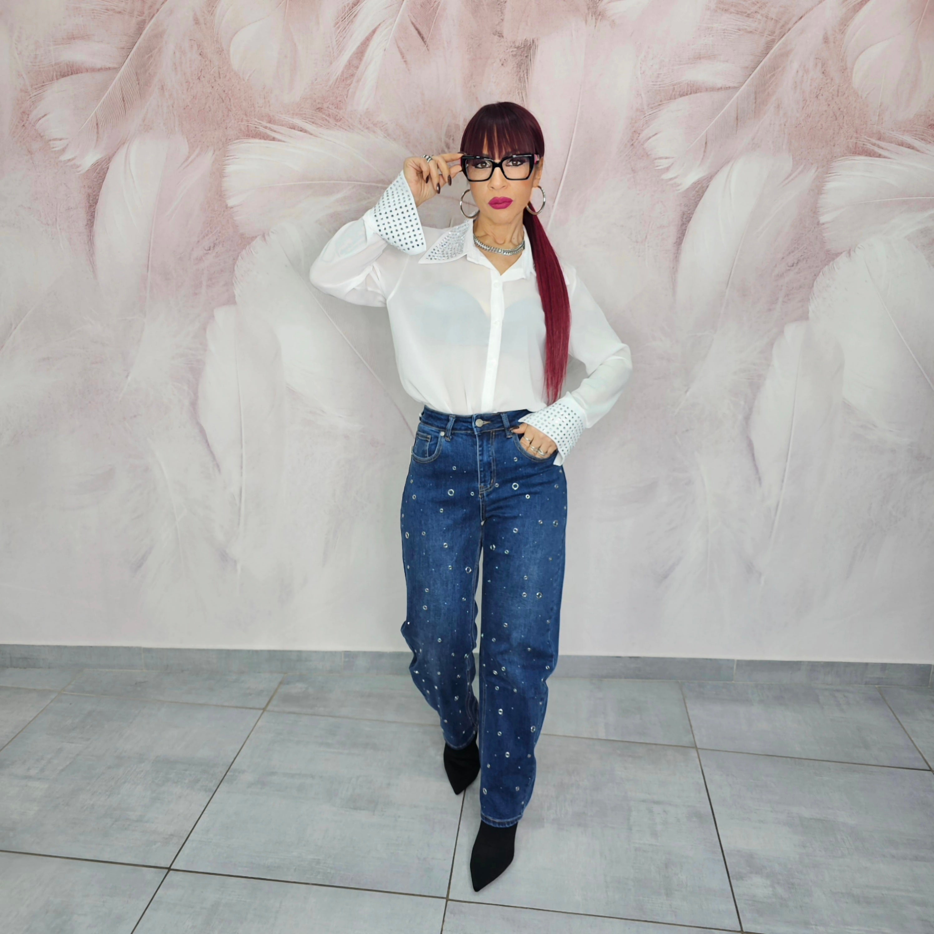 JEANS COMETA