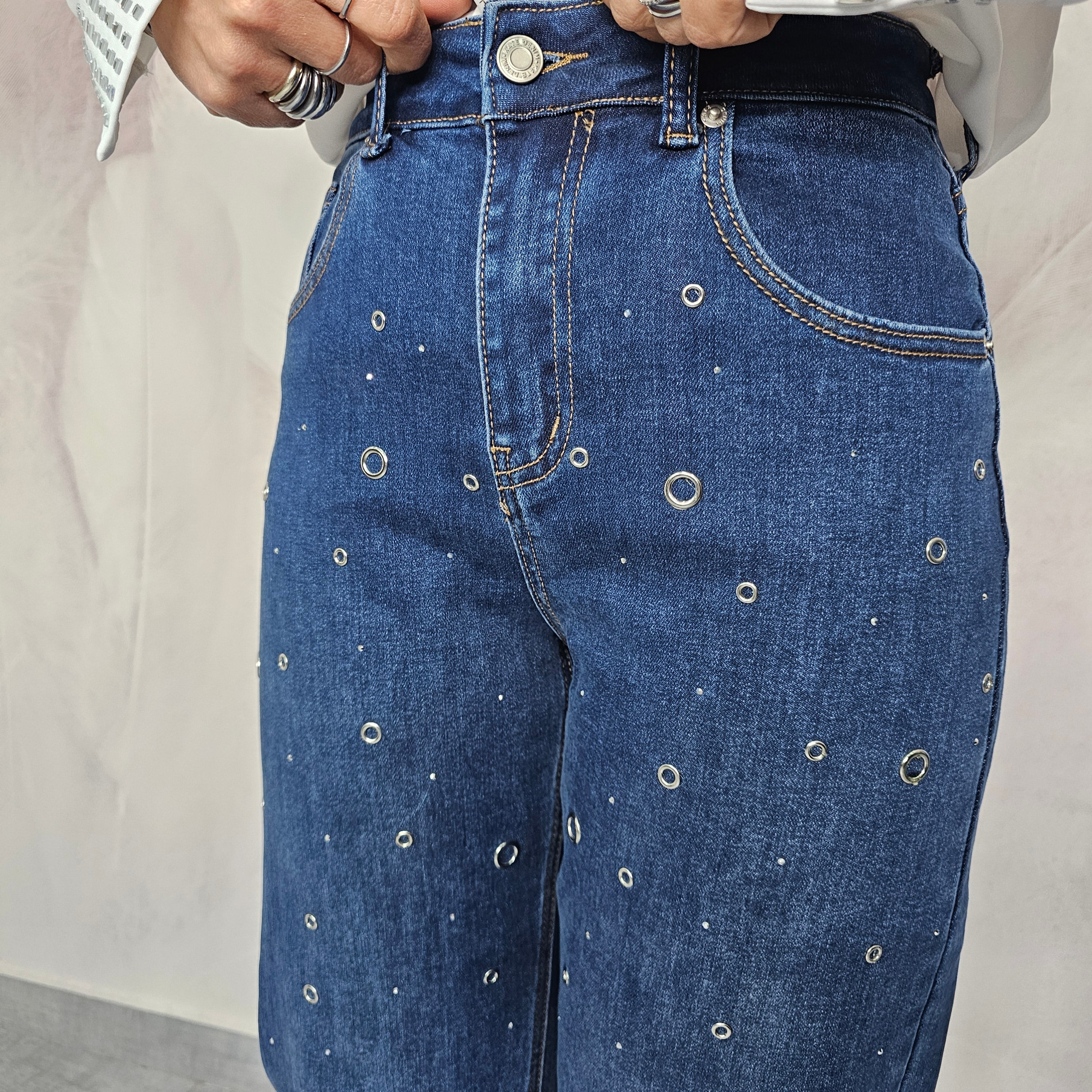 JEANS COMETA