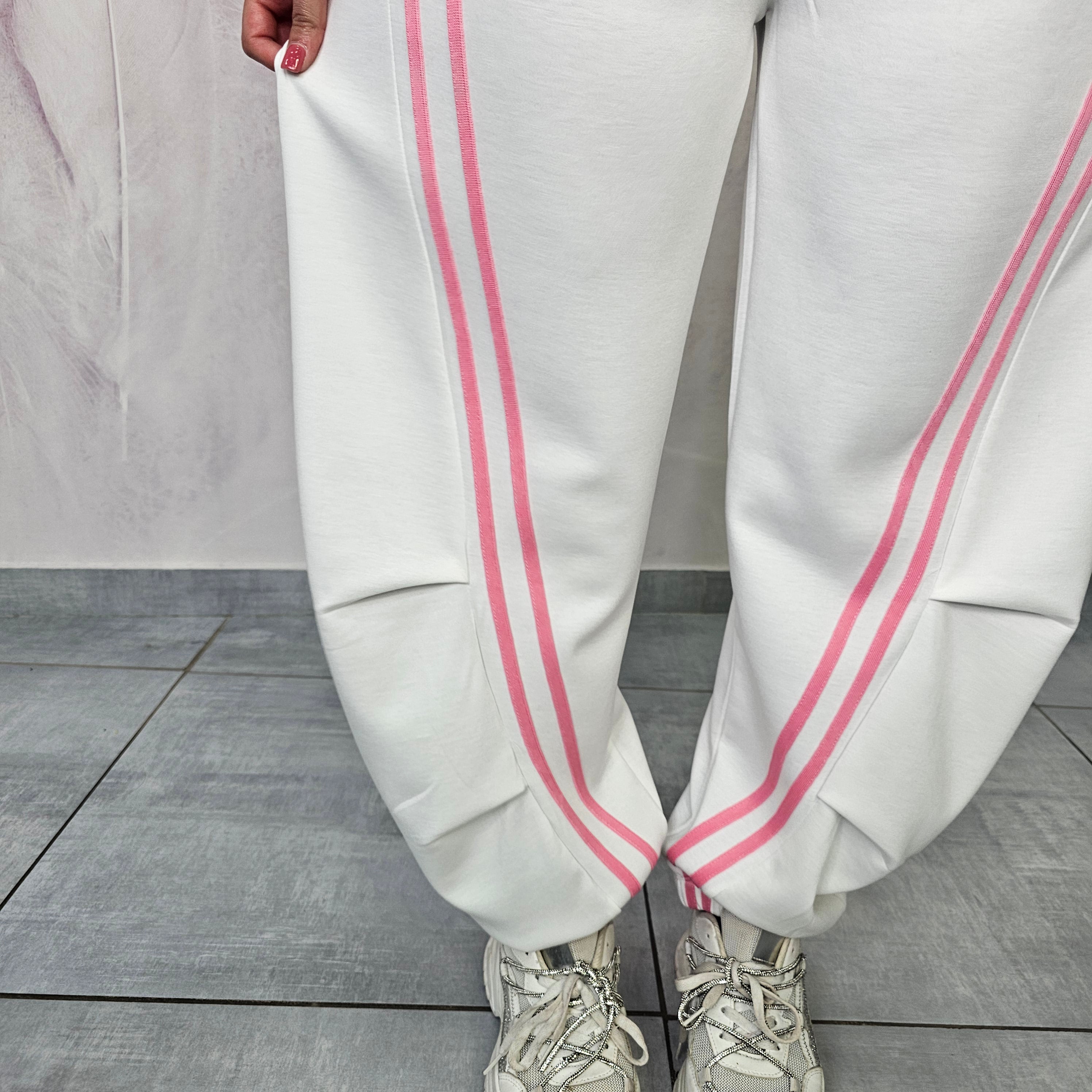 PANTALONE TUTA BALLOON