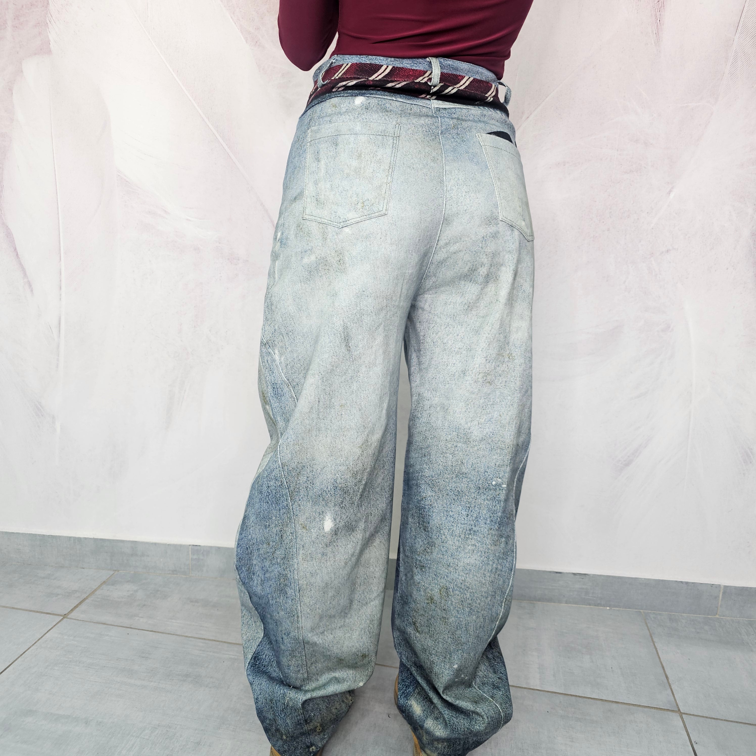 PANTALONE IRIS