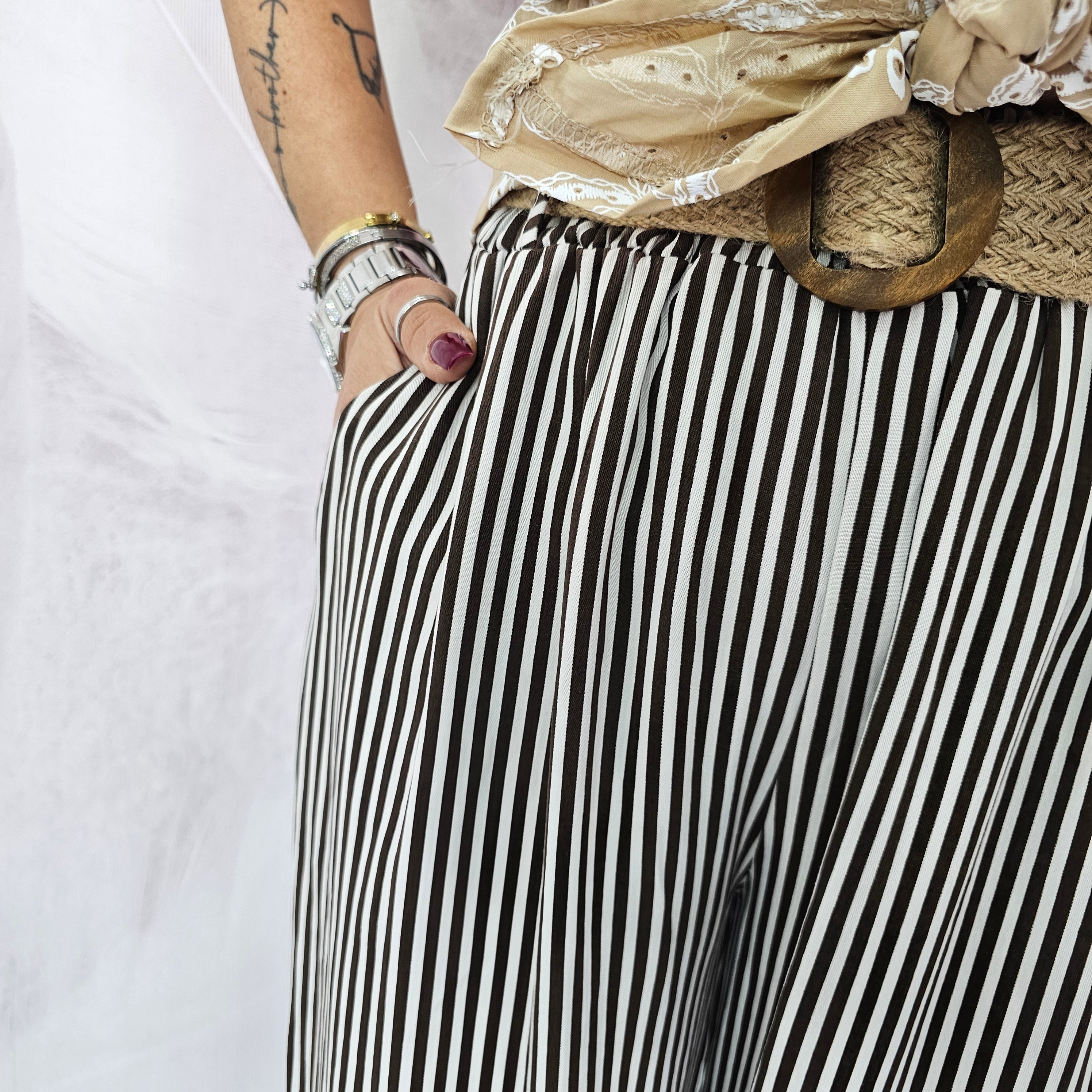 PANTALONE RUYA