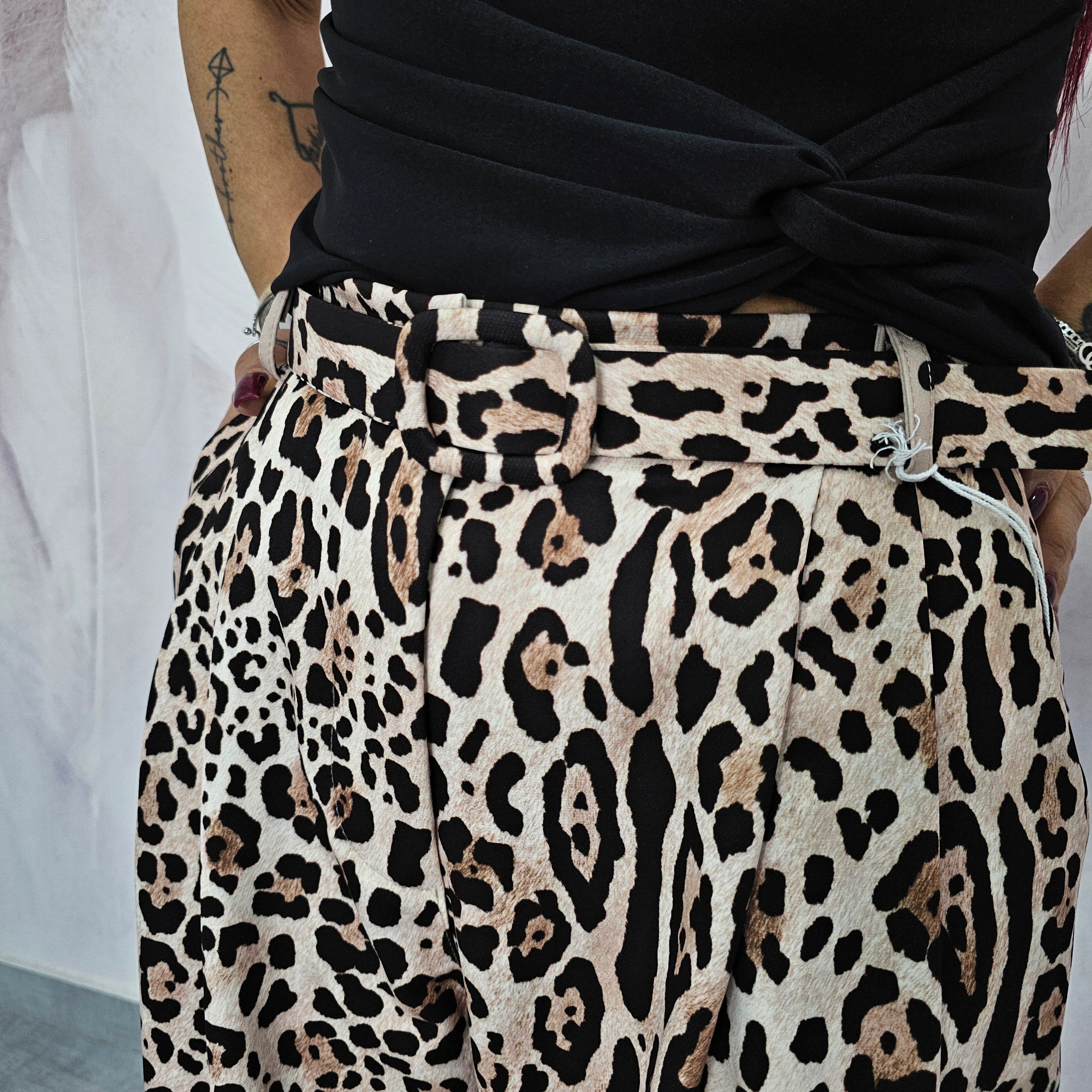 PANTALONE ALEXA