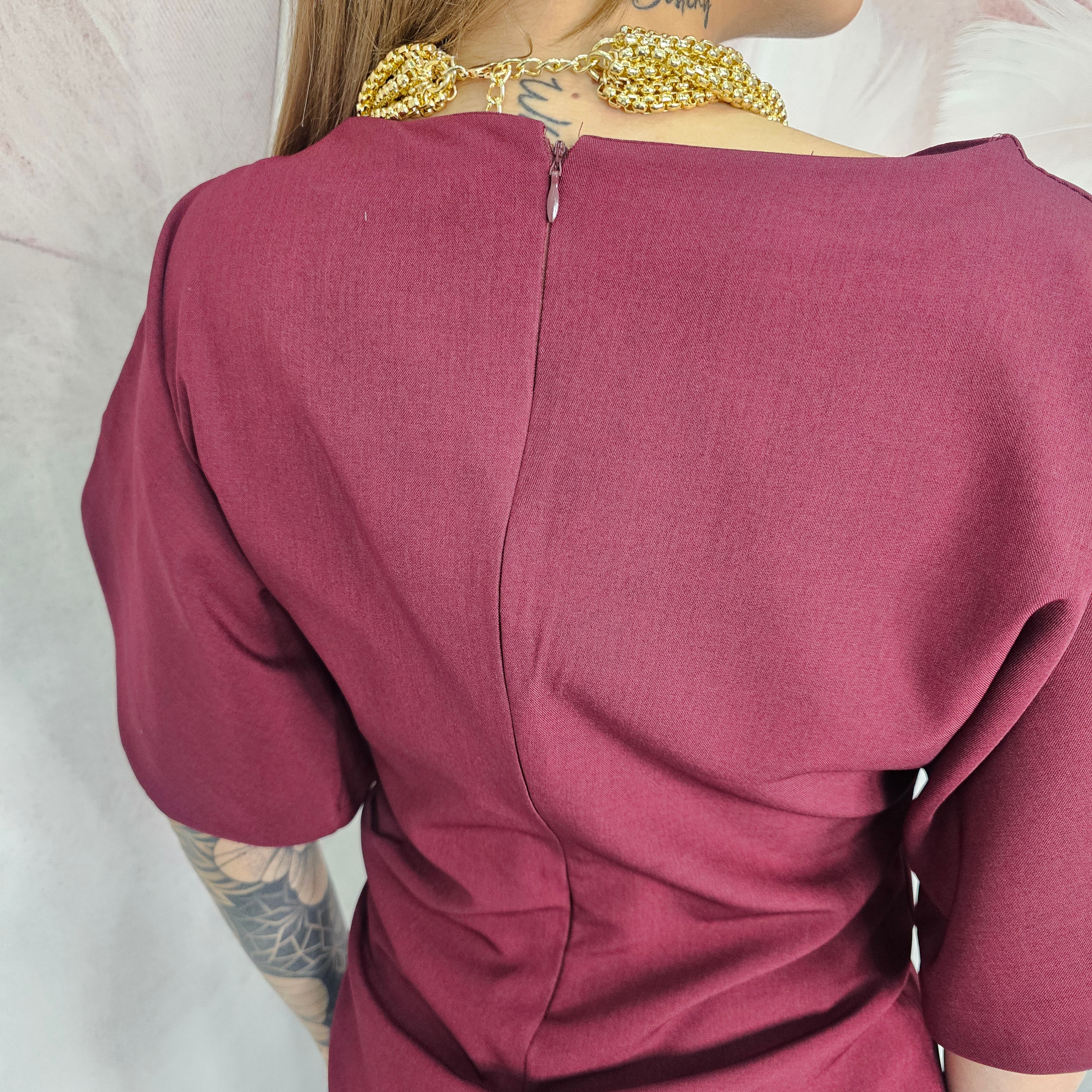 MAGLIA FATIMA
