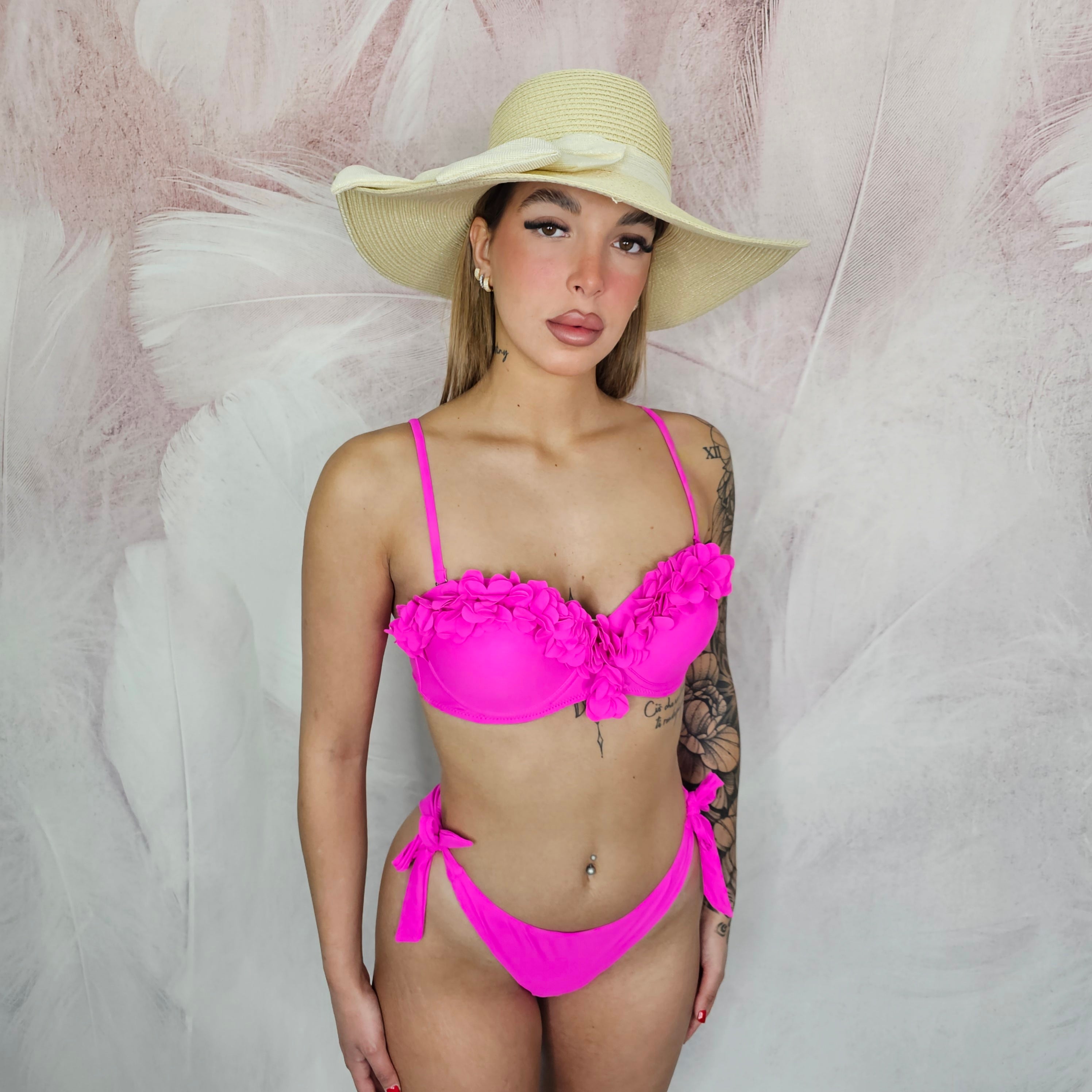 COSTUME TANIA
