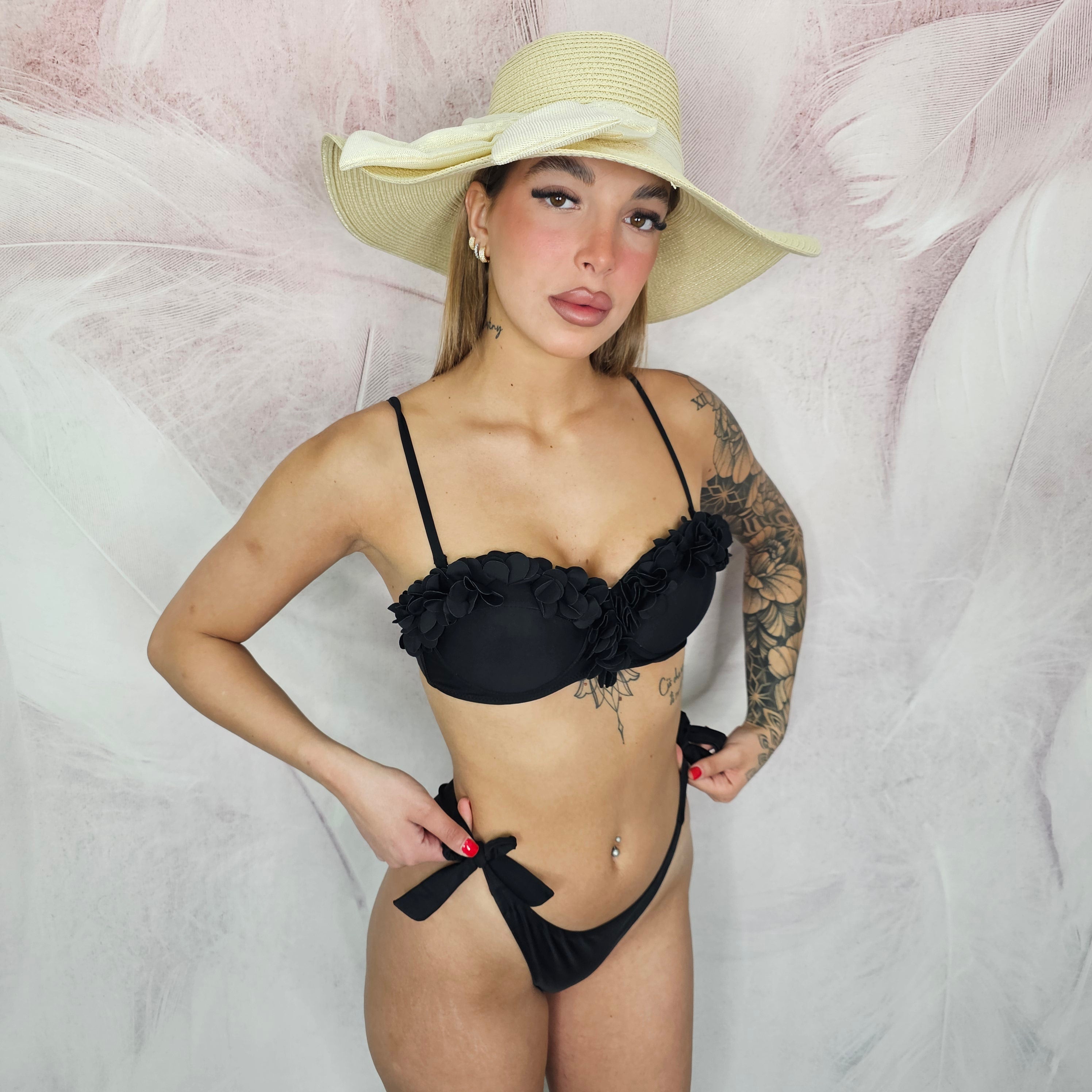 COSTUME TANIA